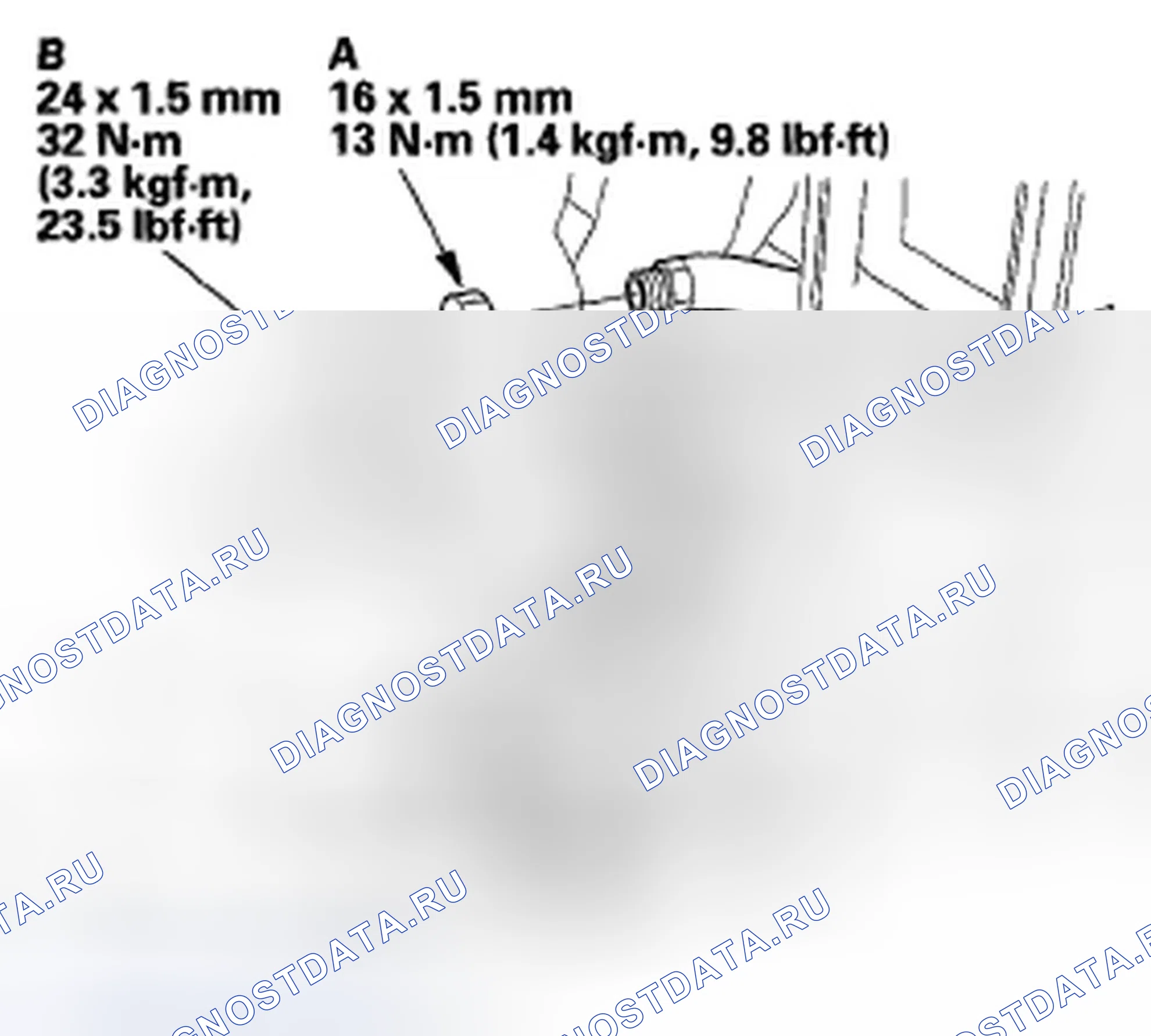 Рис. 156. Honda Odyssey IV