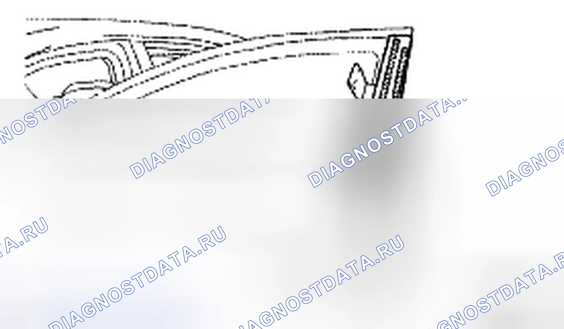 Рис. 126. Toyota Camry XV40