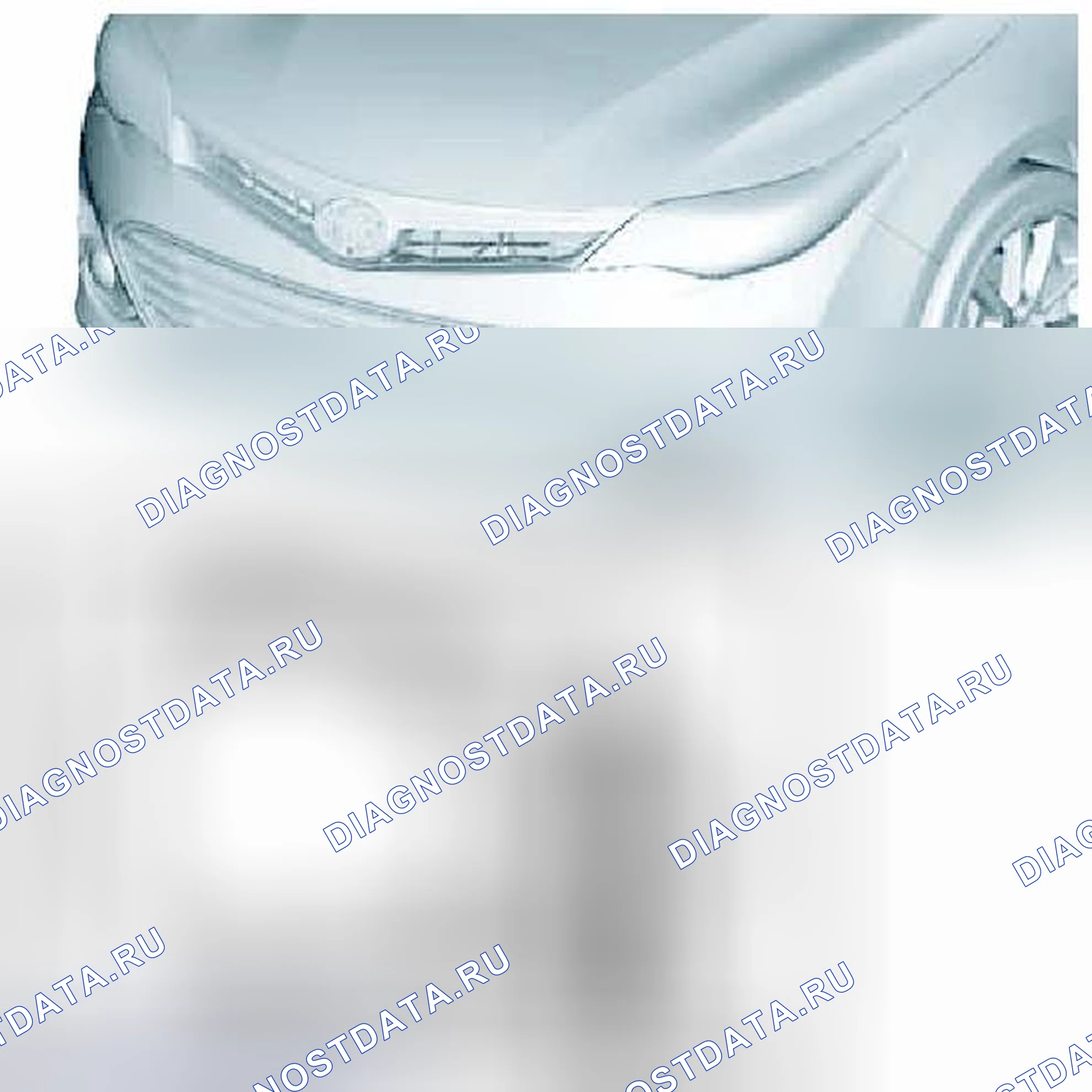 Рис. 55. Toyota Avalon XX40