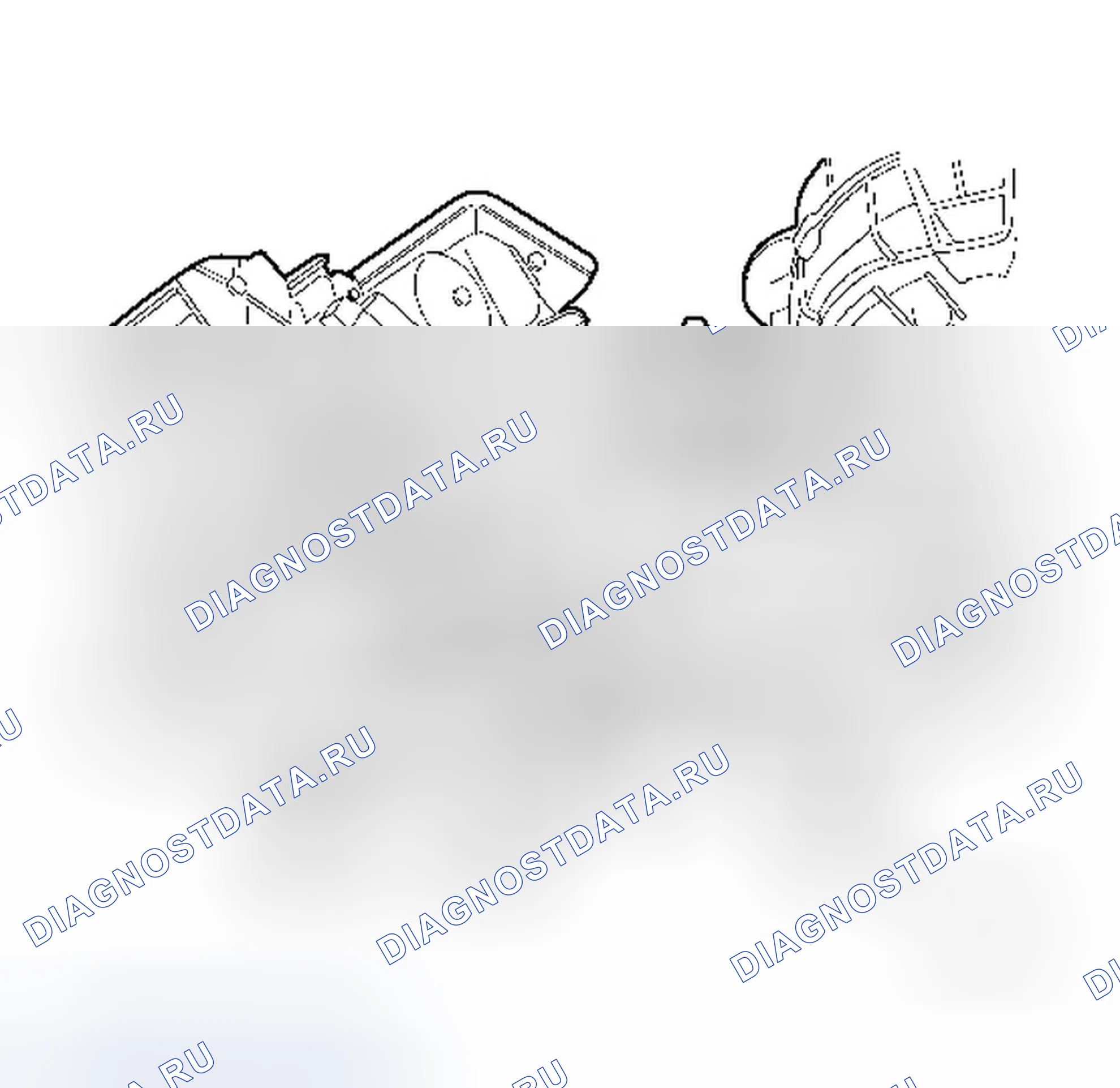 Рис. 79. Jeep Grand Cherokee WK