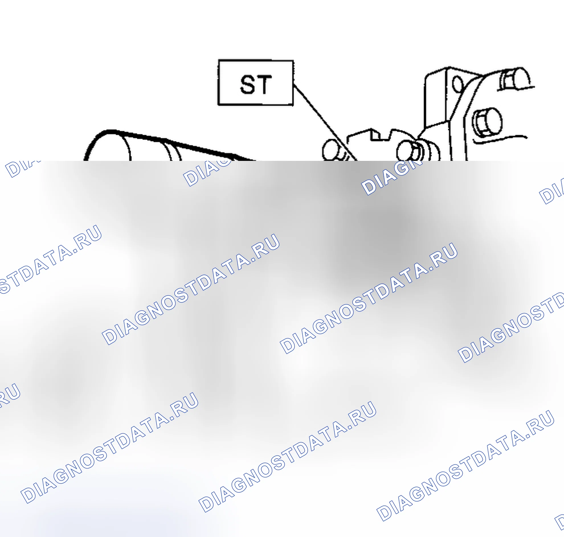 Рис. 18. Subaru Impreza GD/GC/GG рестайлинг 2