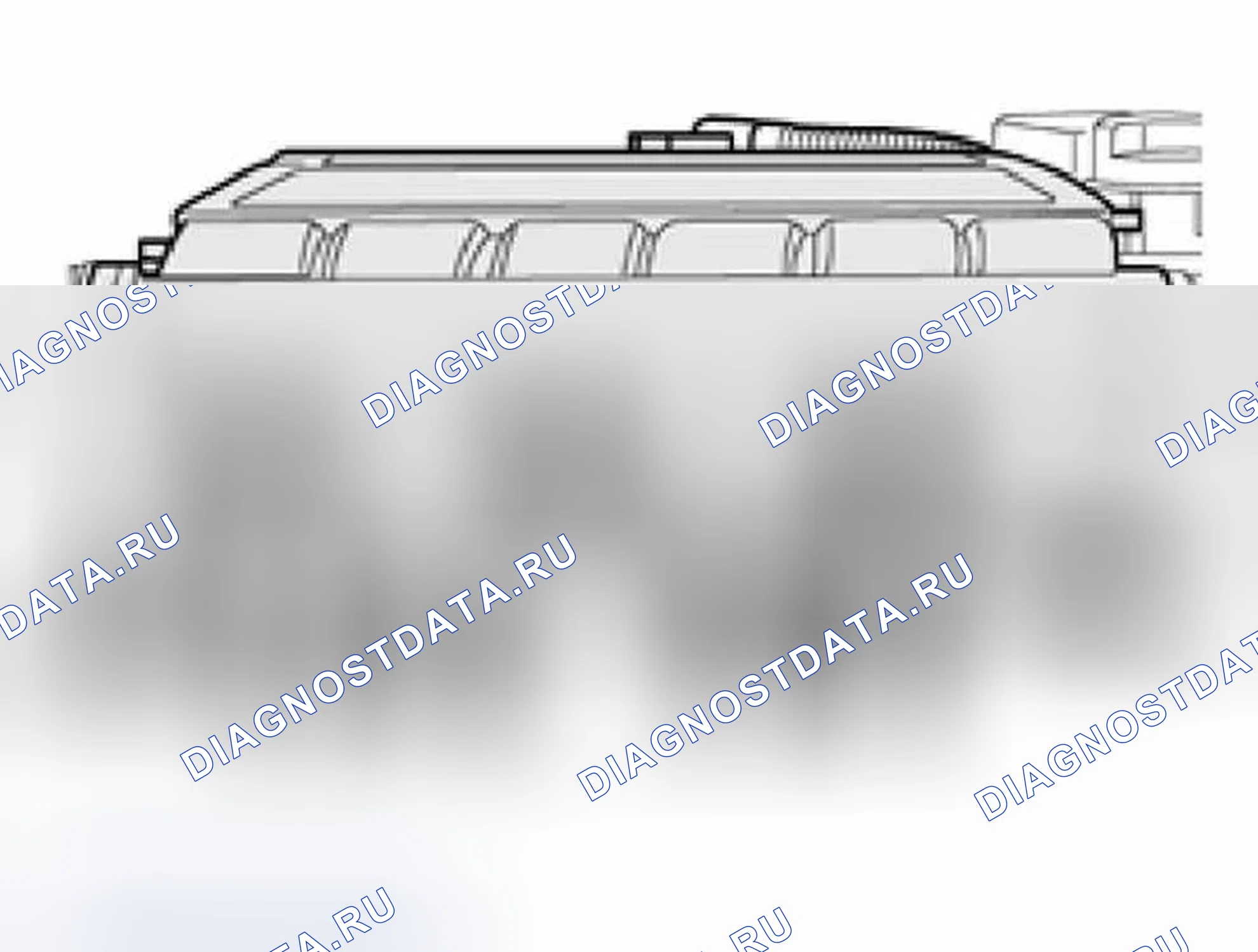 Рис. 62. Audi TT 8N рестайлинг