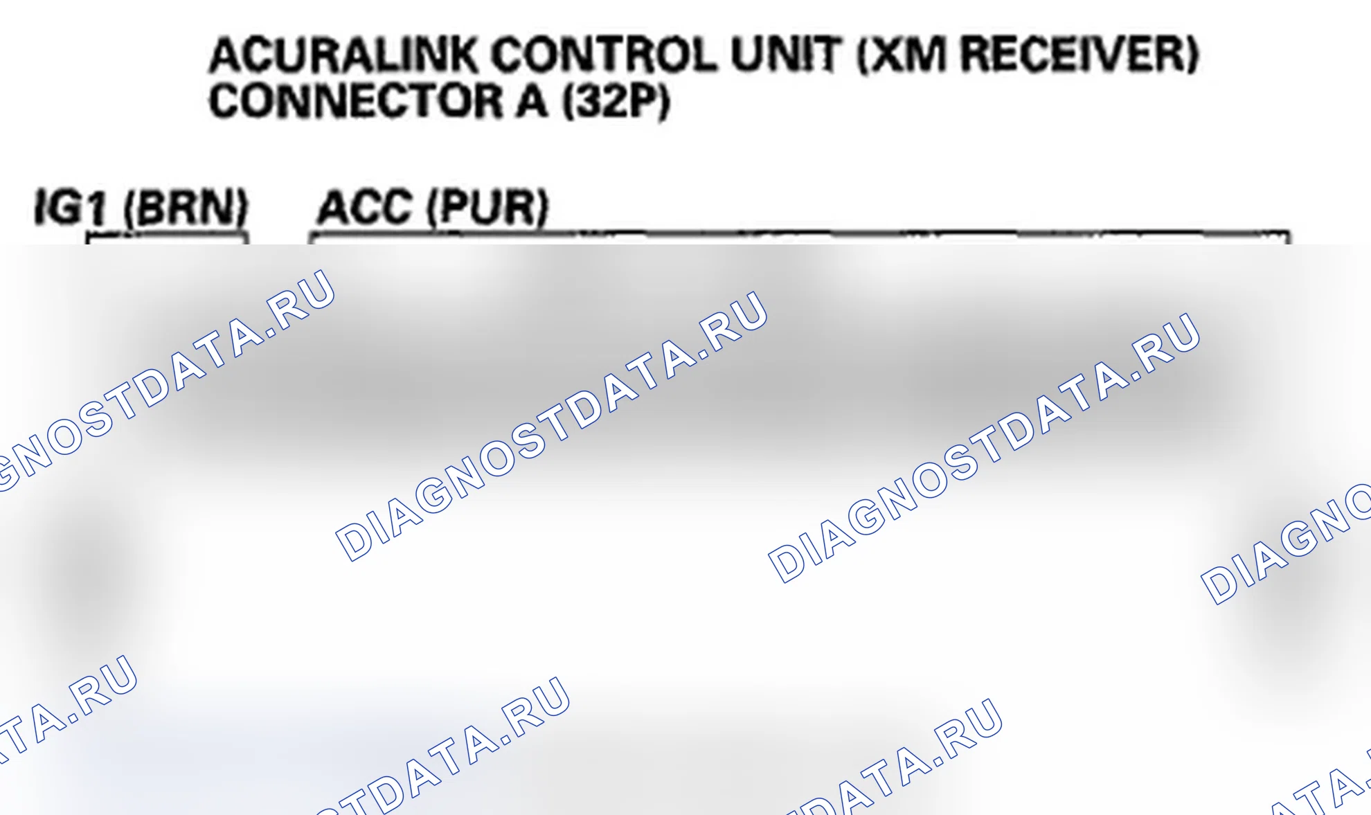 Рис. 180. Acura TL IV