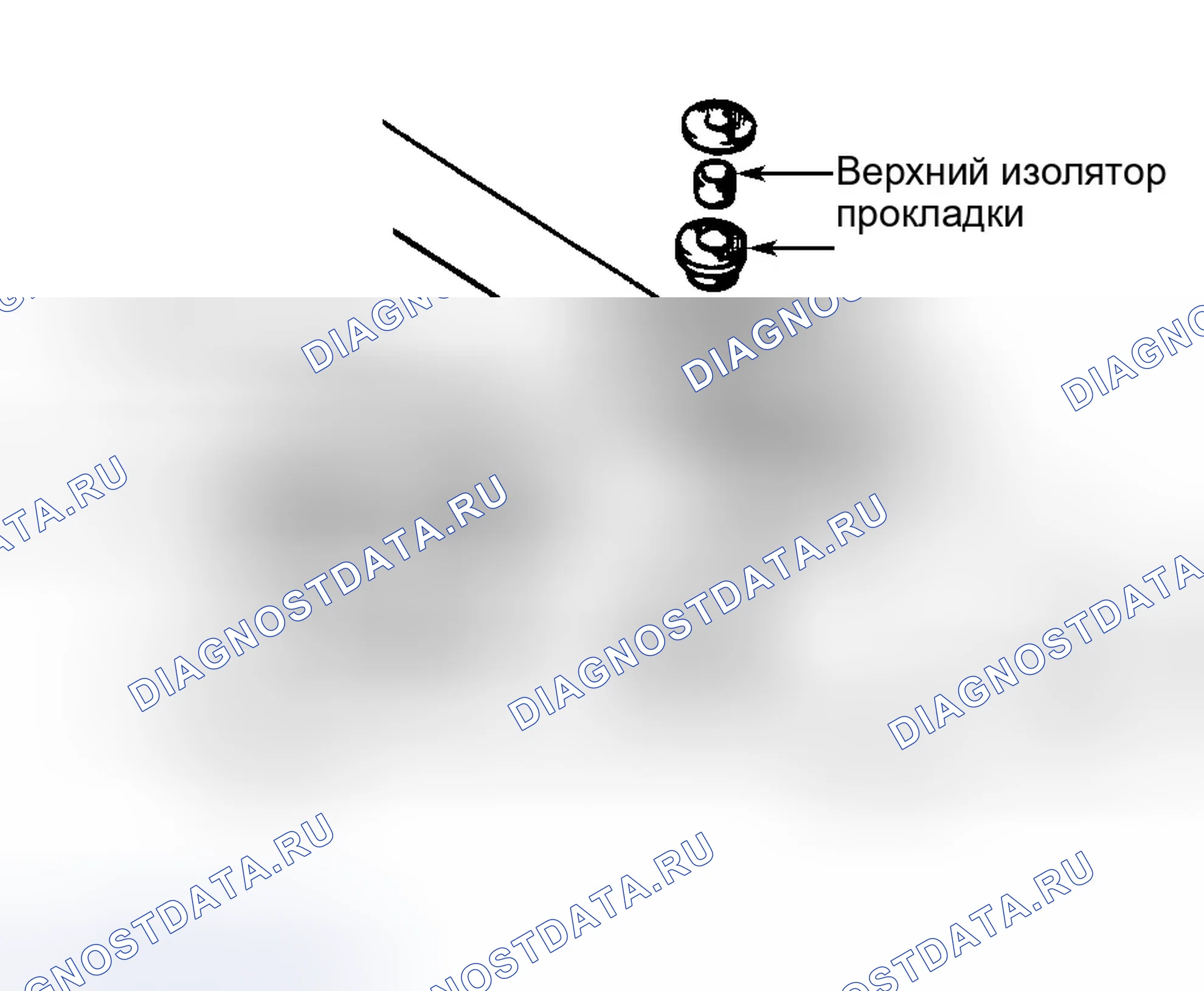 Рис. 3: Установка. Eagle Talon II