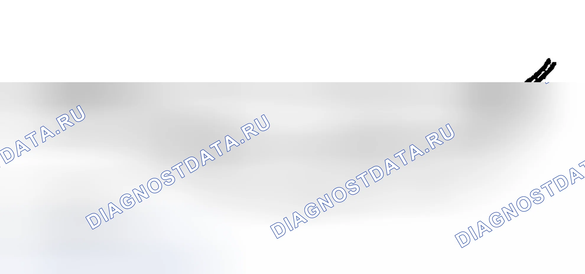 Рис. 88. Buick Park Avenue II рестайлинг