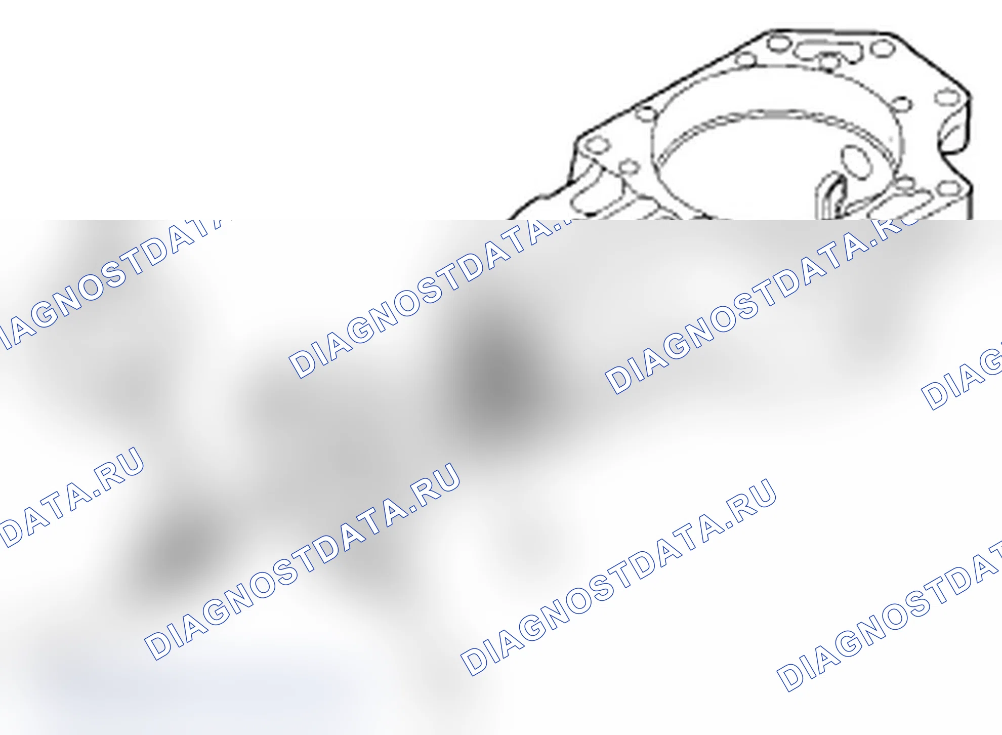 Рис. 333. Acura TL IV рестайлинг