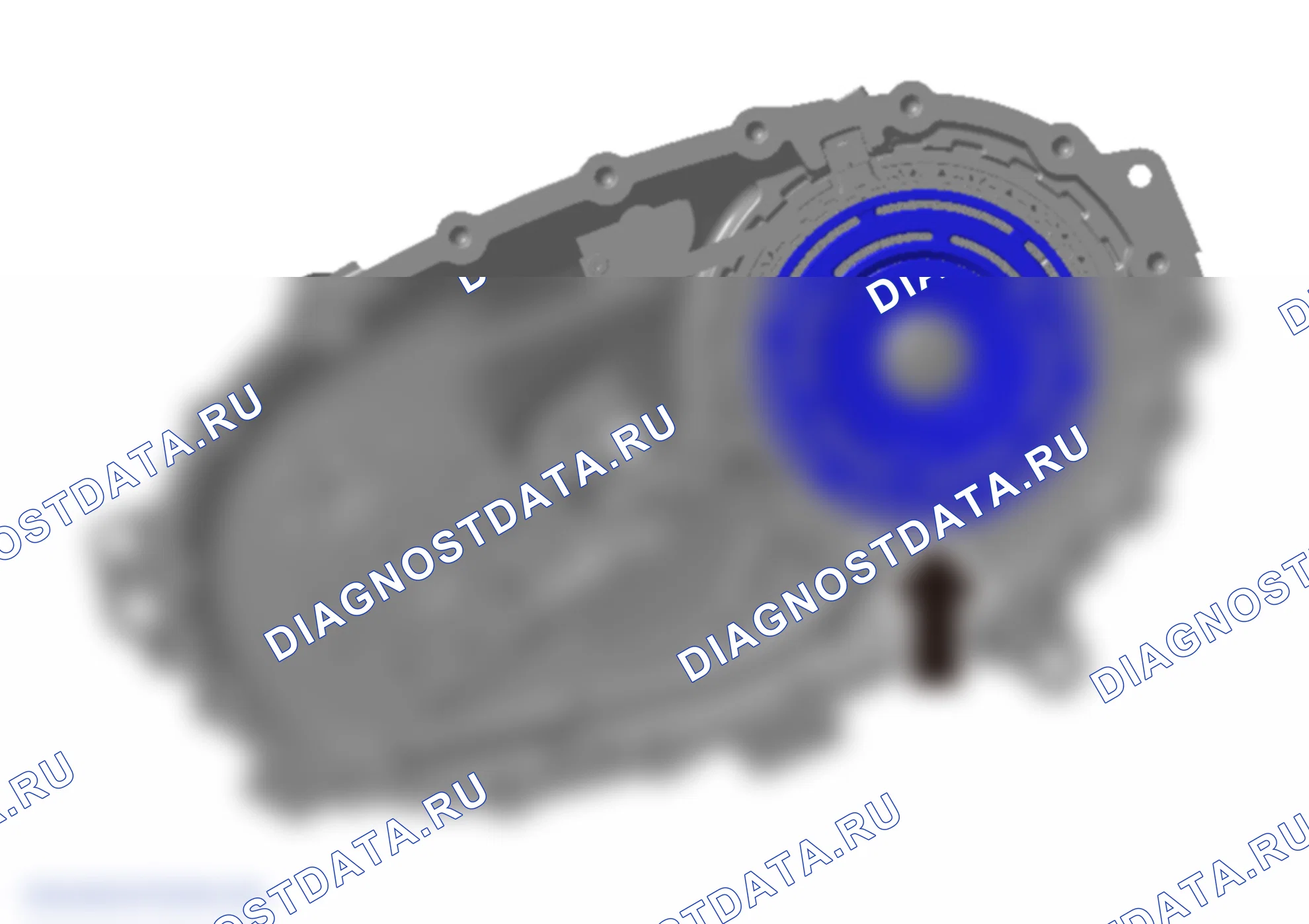 Разборка / установка — Tank 700. Tank Tank 700 I