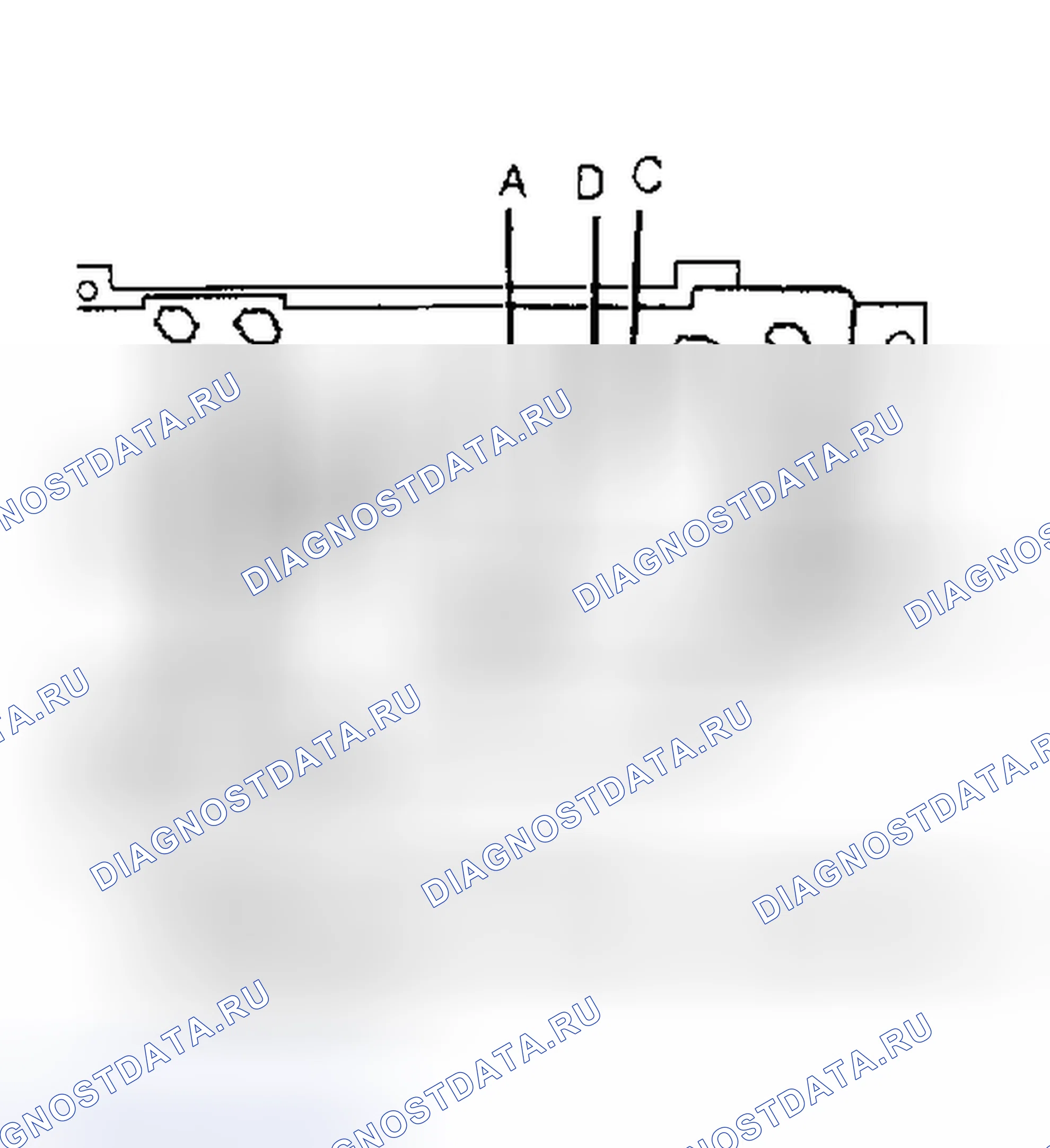 Рис. 14. Mazda MPV III