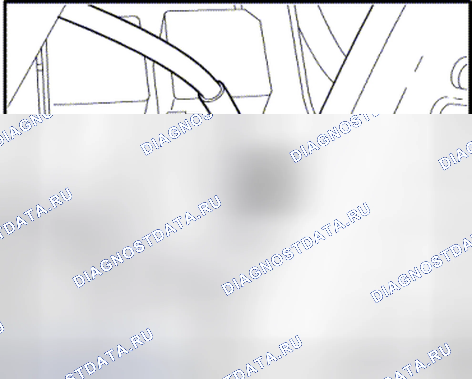 Рис. 123. Volkswagen Touareg I