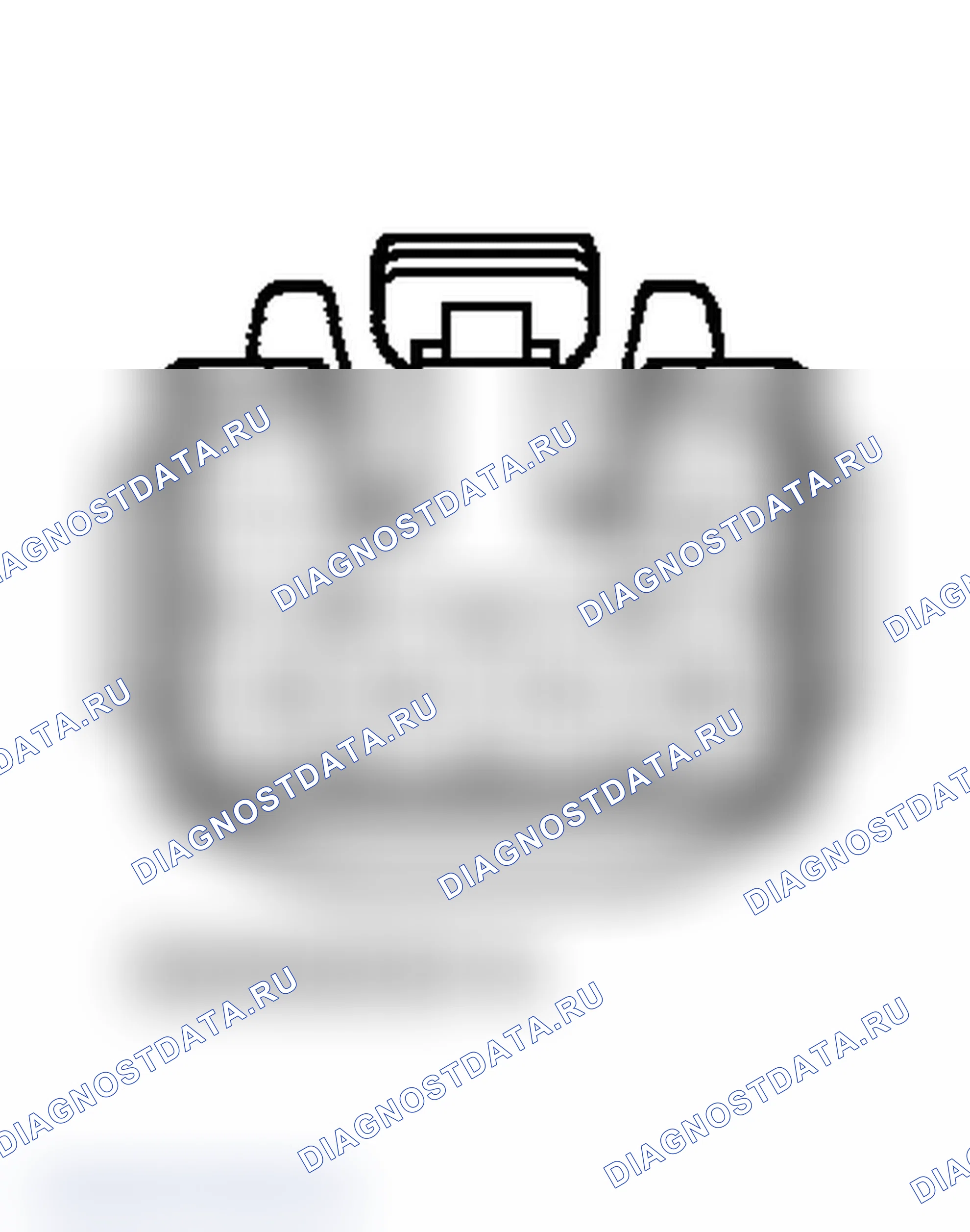 Рис. 2. Toyota Camry Solara I