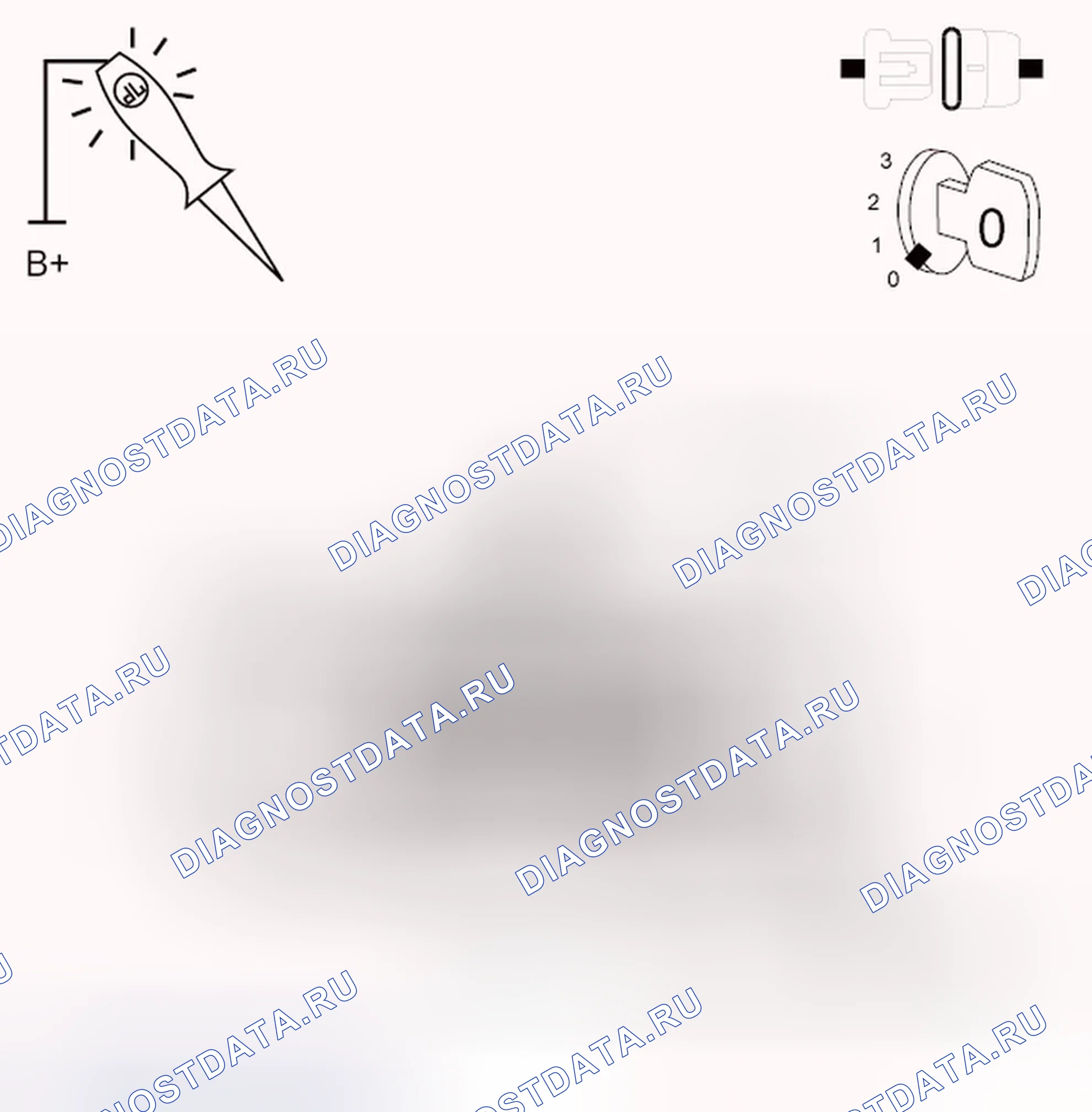 Рис. 45. Dodge Avenger II рестайлинг