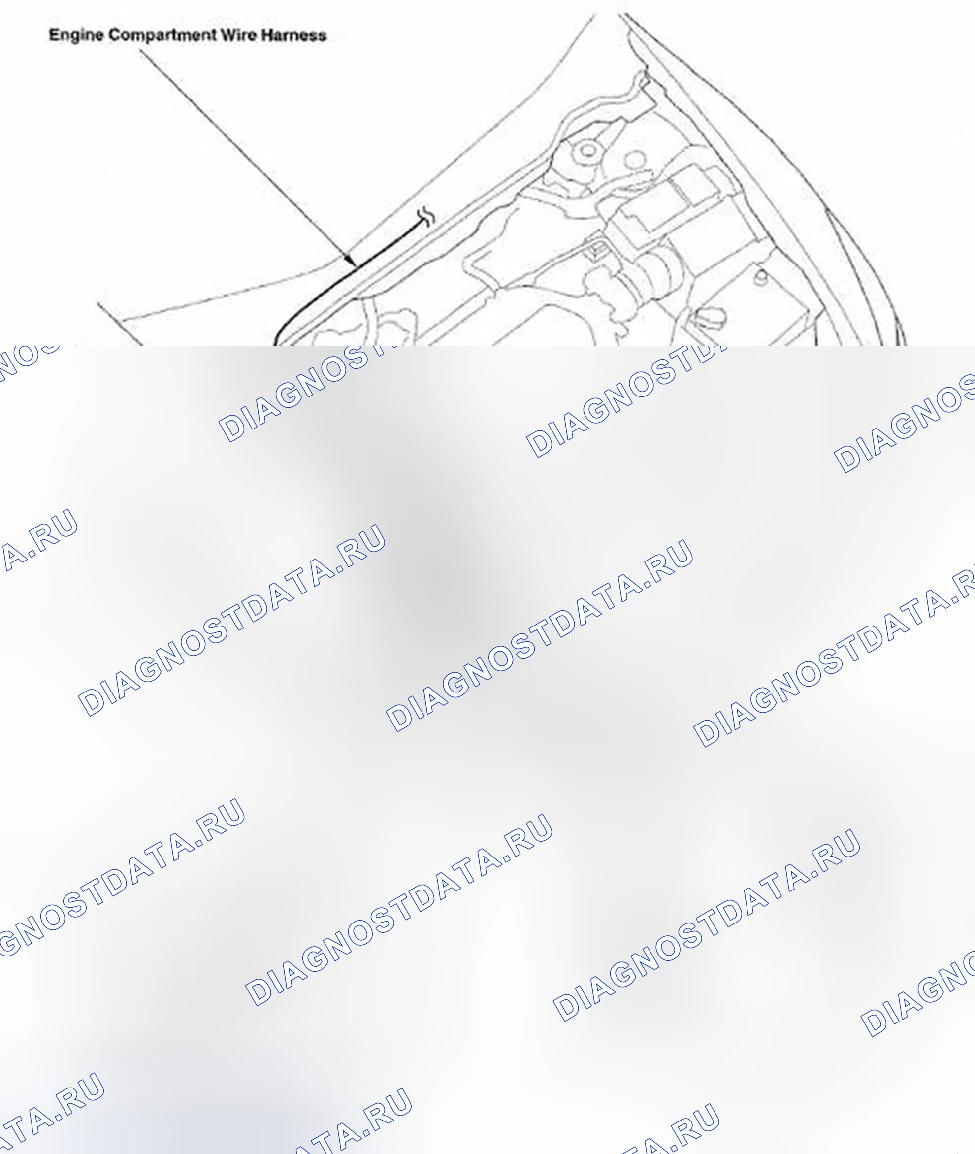 Рис. 506. Honda Accord VII рестайлинг