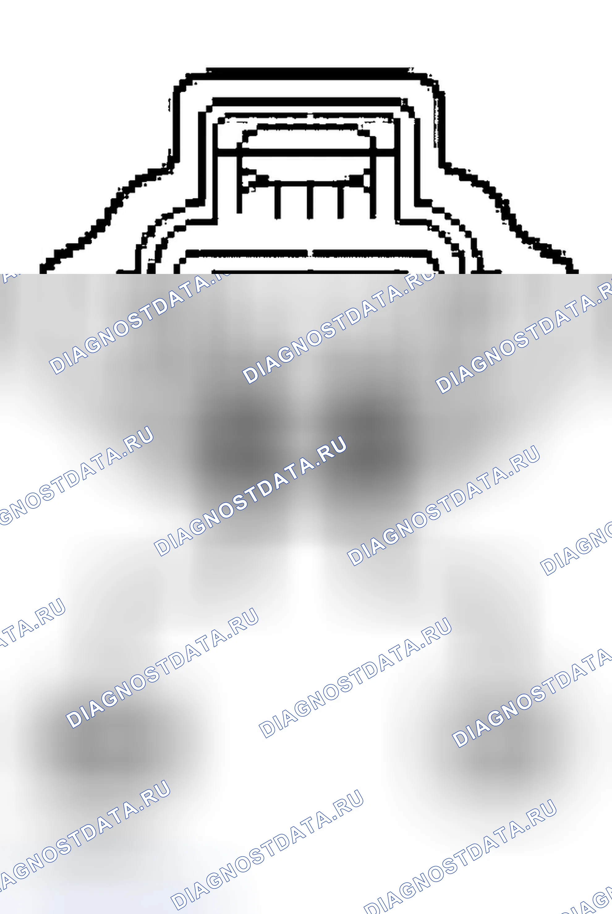 Рис. 18: Принципы работы. Ford Econoline E150 