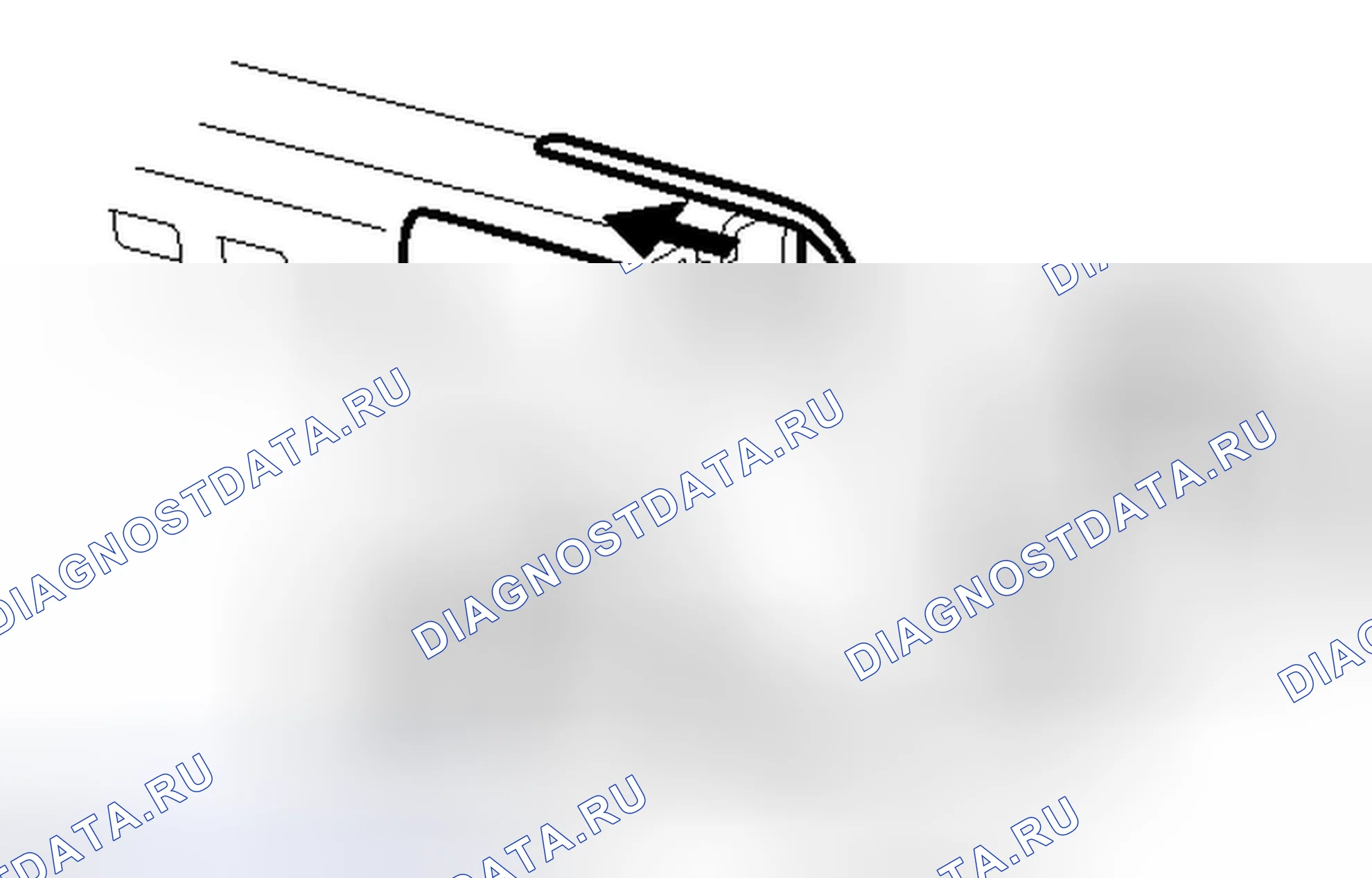 Рис. 29. Toyota RAV4 III рестайлинг