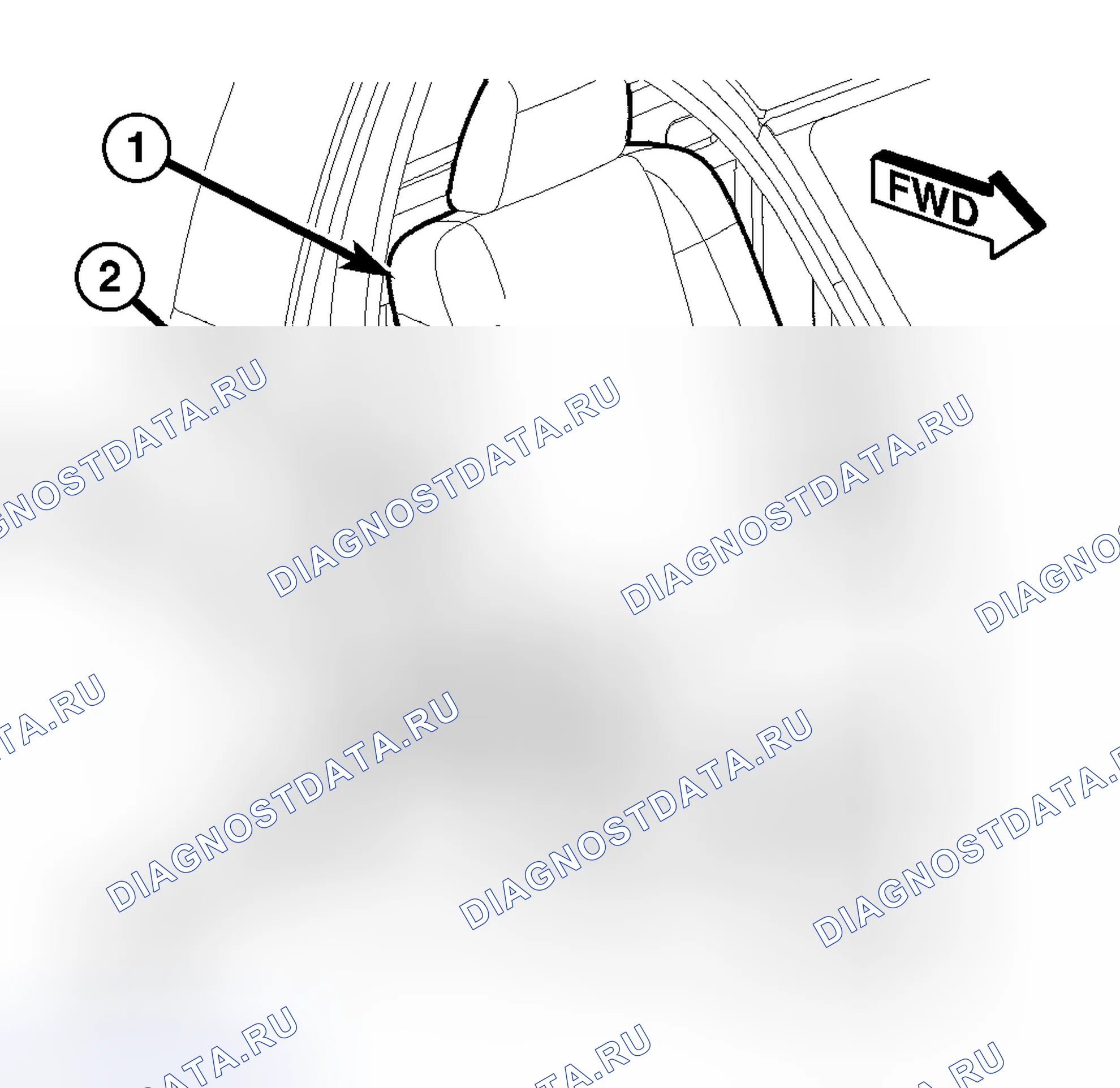 Рис. 61. Dodge Cab & Chassis R3500 HD transition