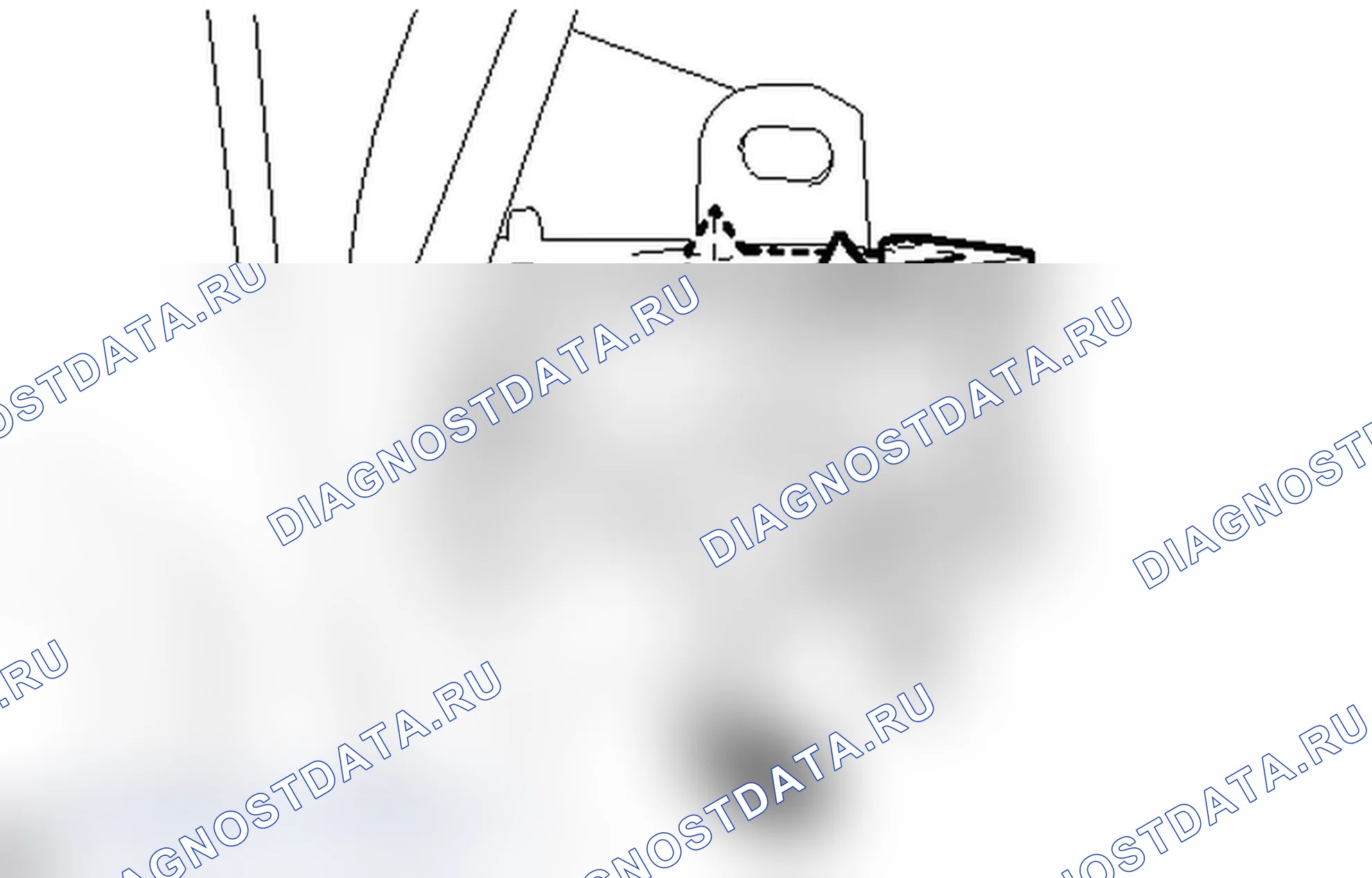 Рис. 175. Toyota Prius V I