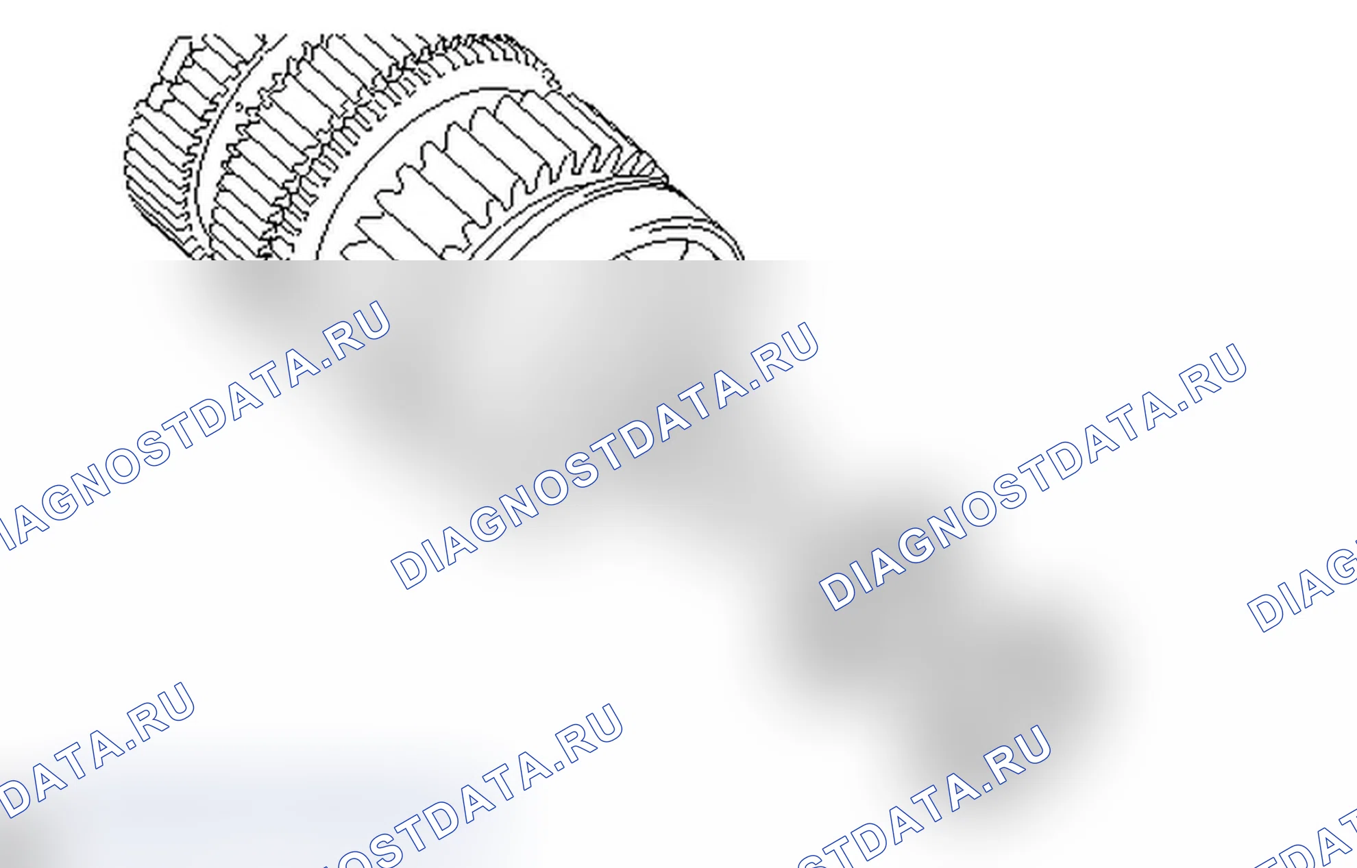 Рис. 87. Toyota Land Cruiser 200 рестайлинг