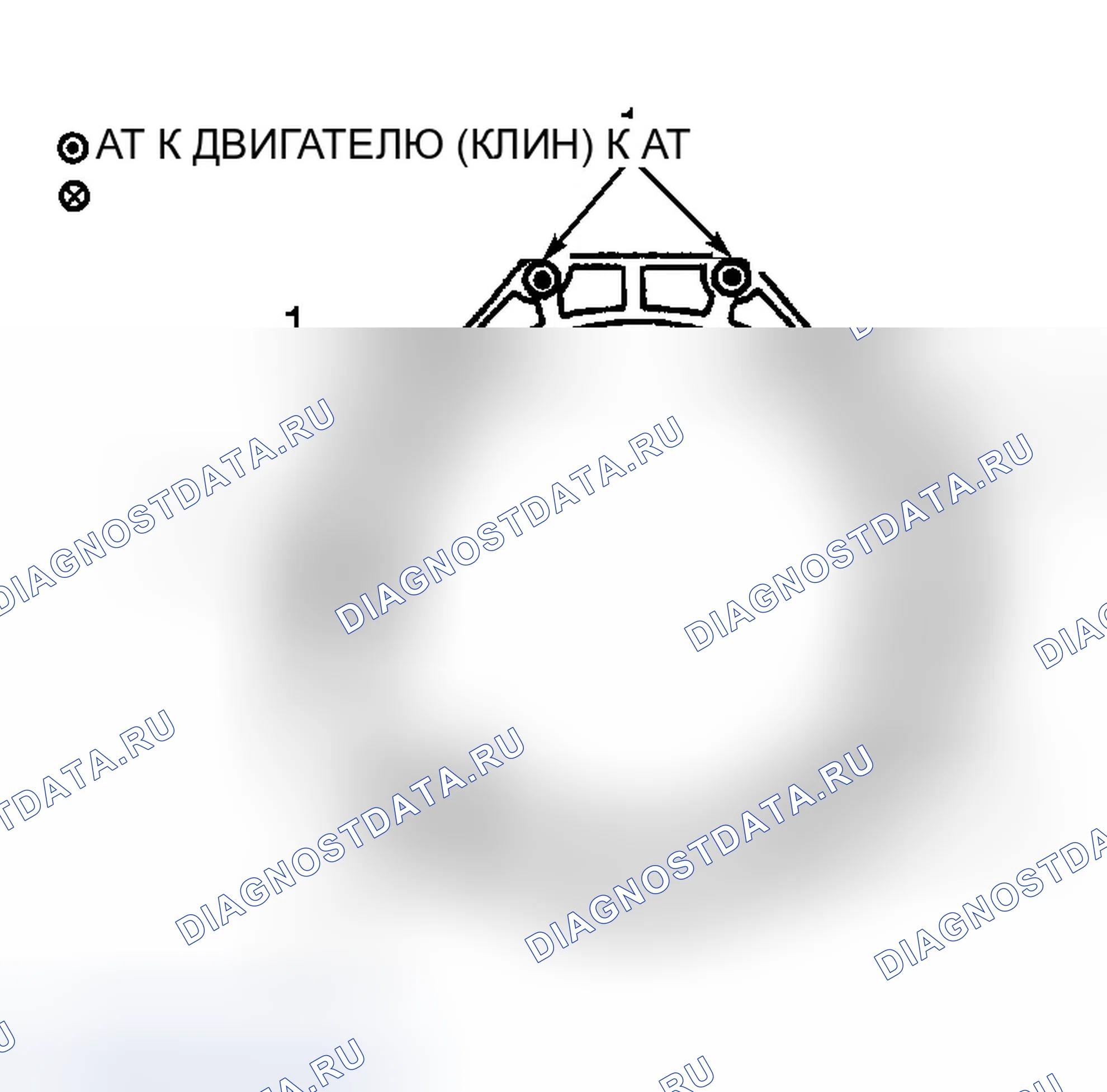 Рис. 11. Infiniti QX4 I