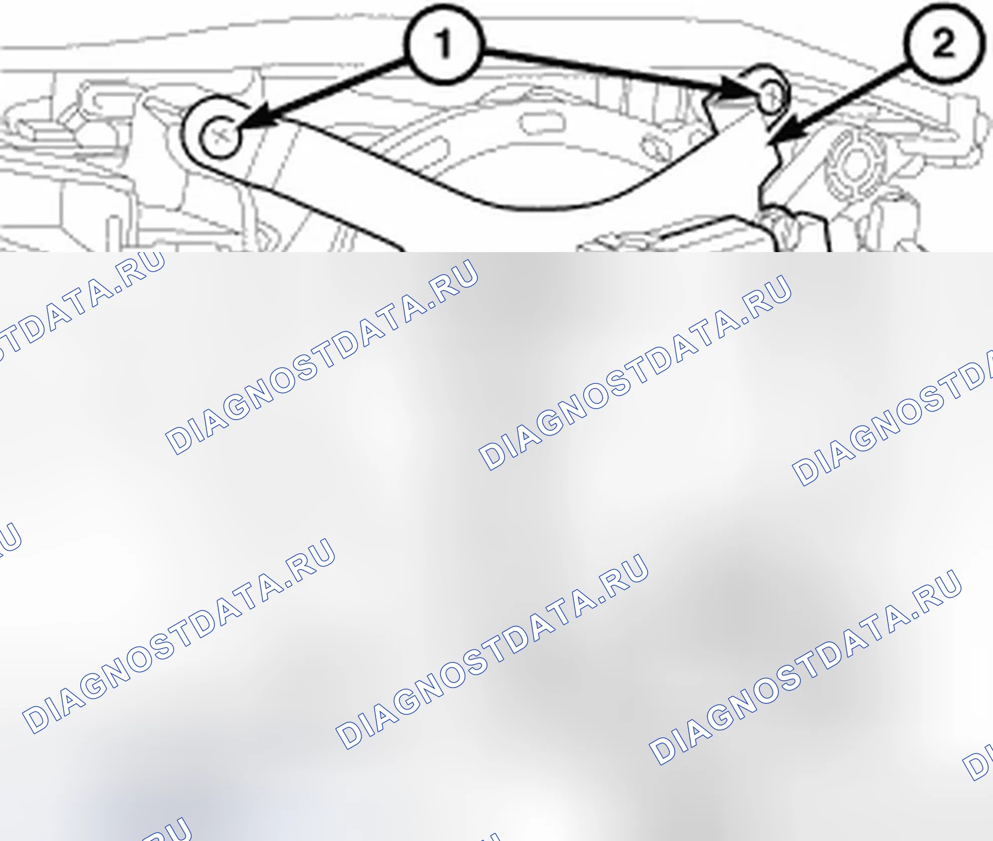 Рис. 50. Dodge Avenger II