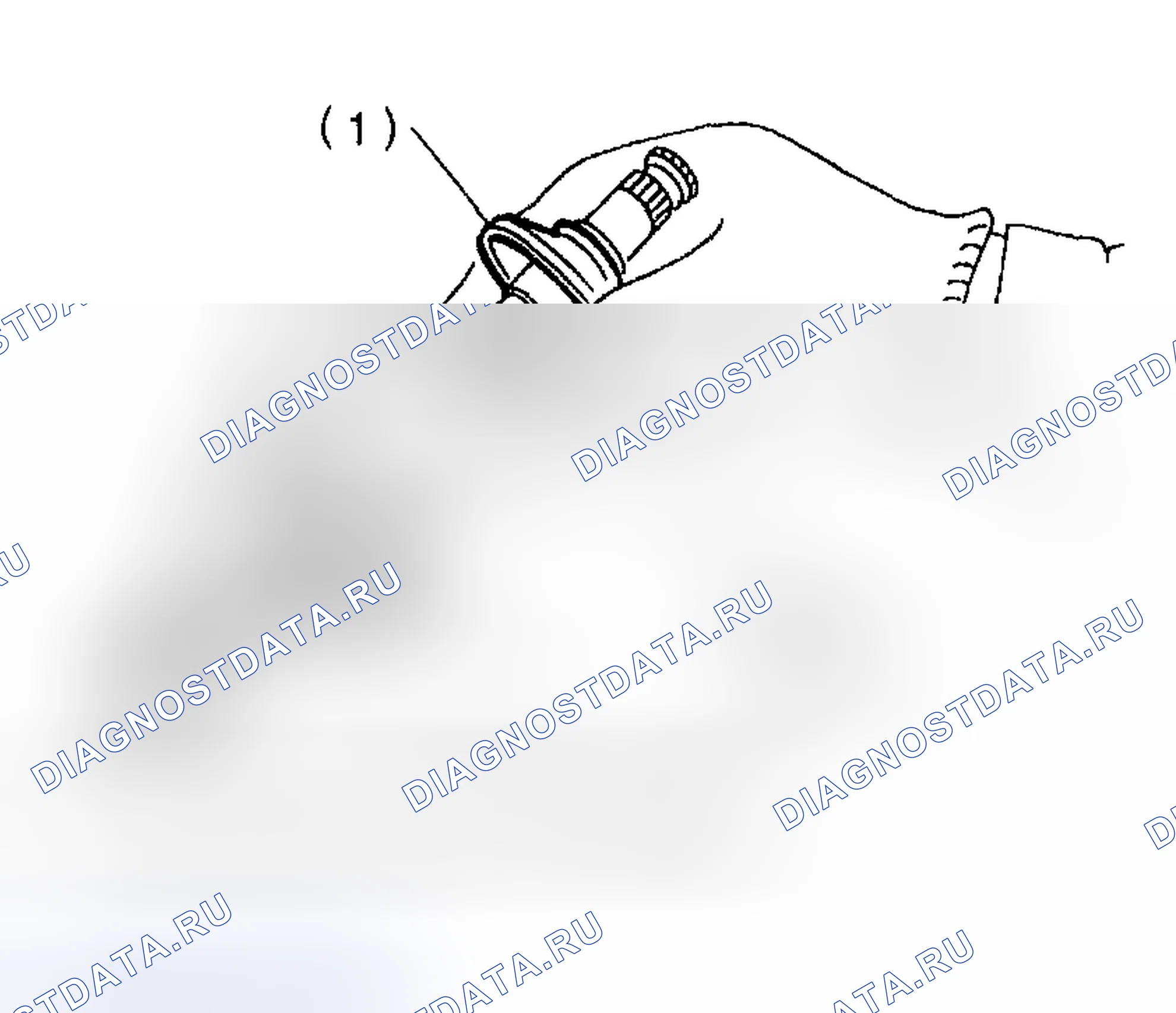 Рис. 64. Subaru Forester SG
