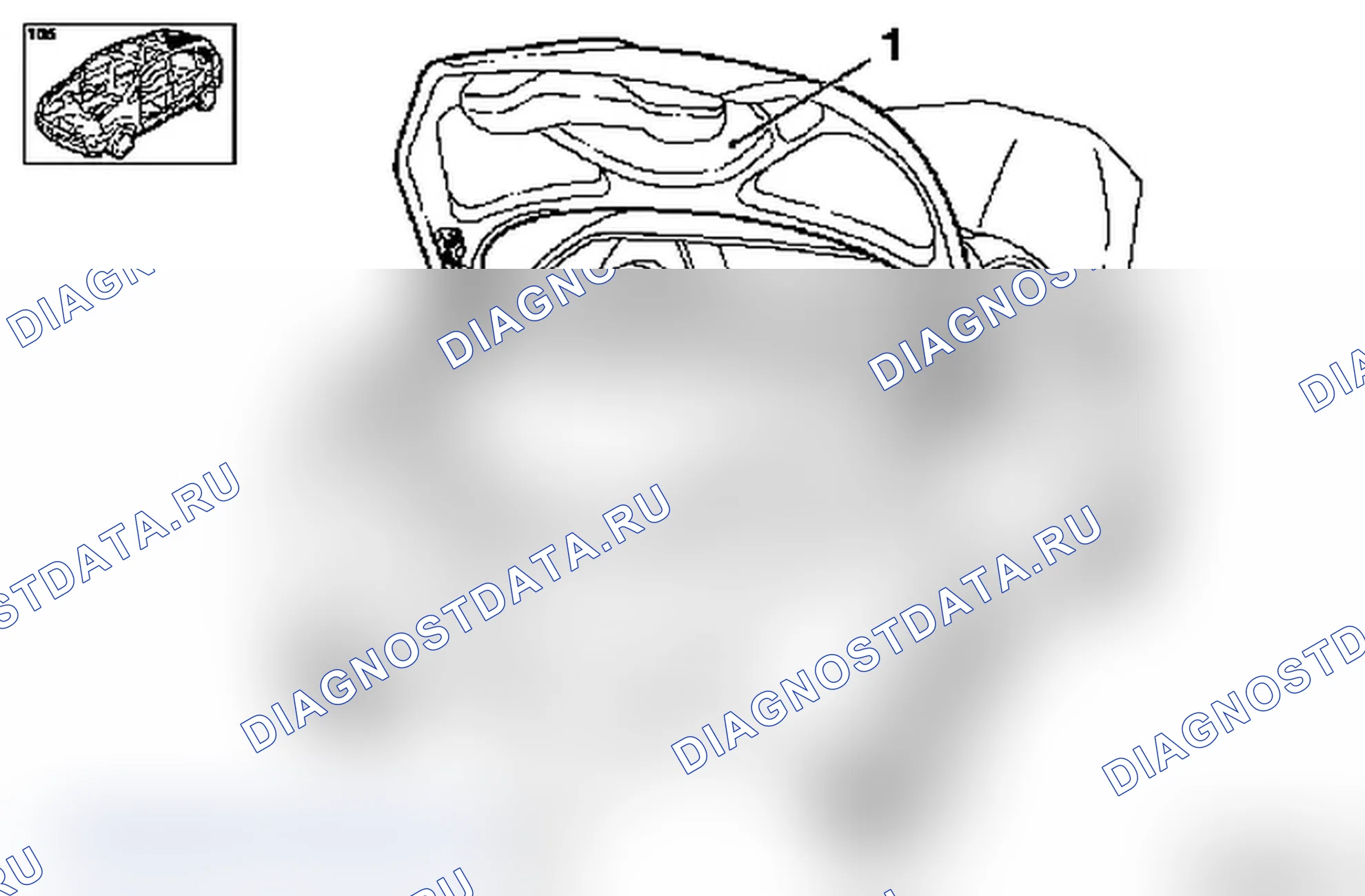 Общие указания по обслуживанию складной крыши. Opel Tigra B рестайлинг