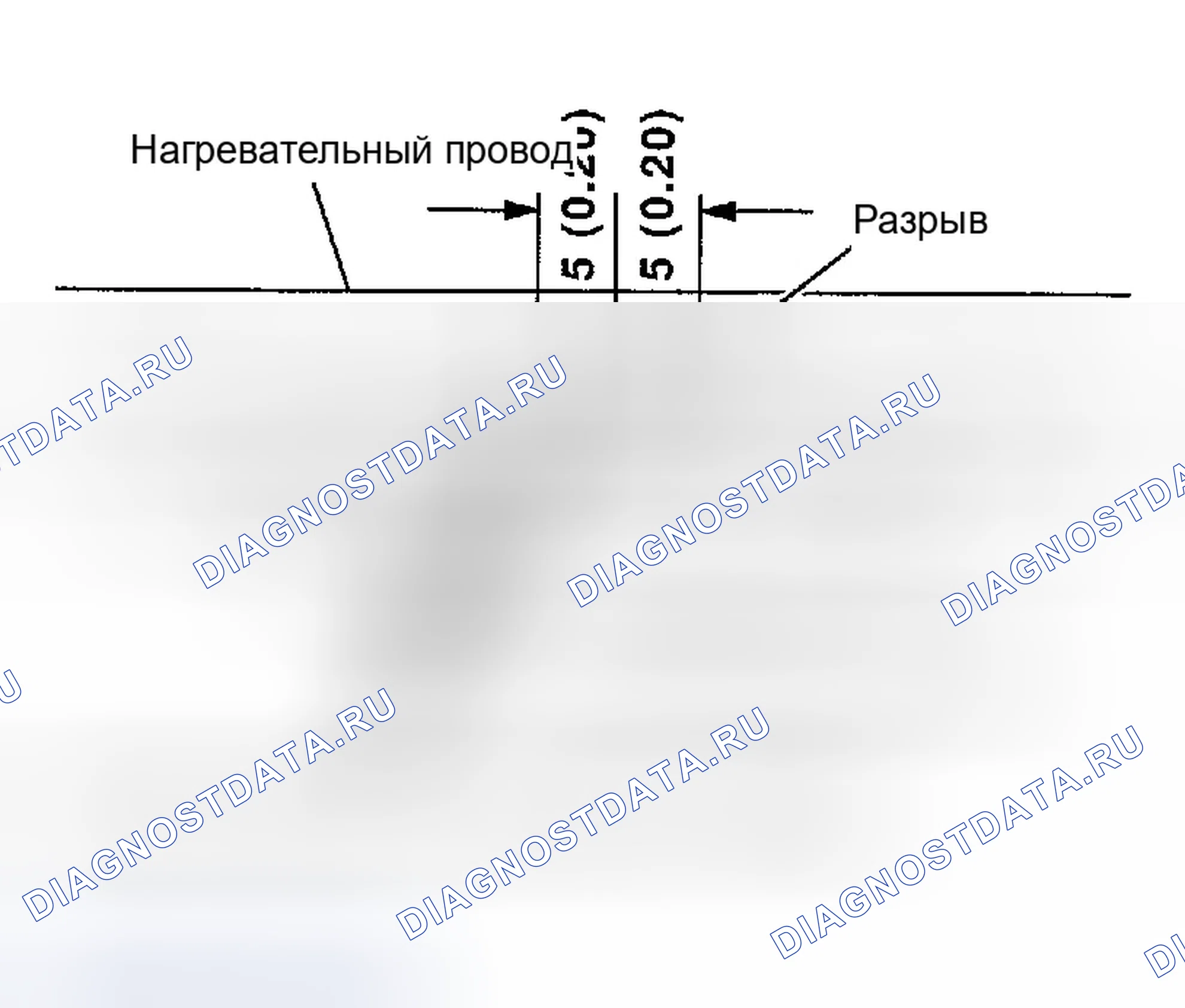 Рис. 51: Процедура ремонта. Infiniti FX35 I