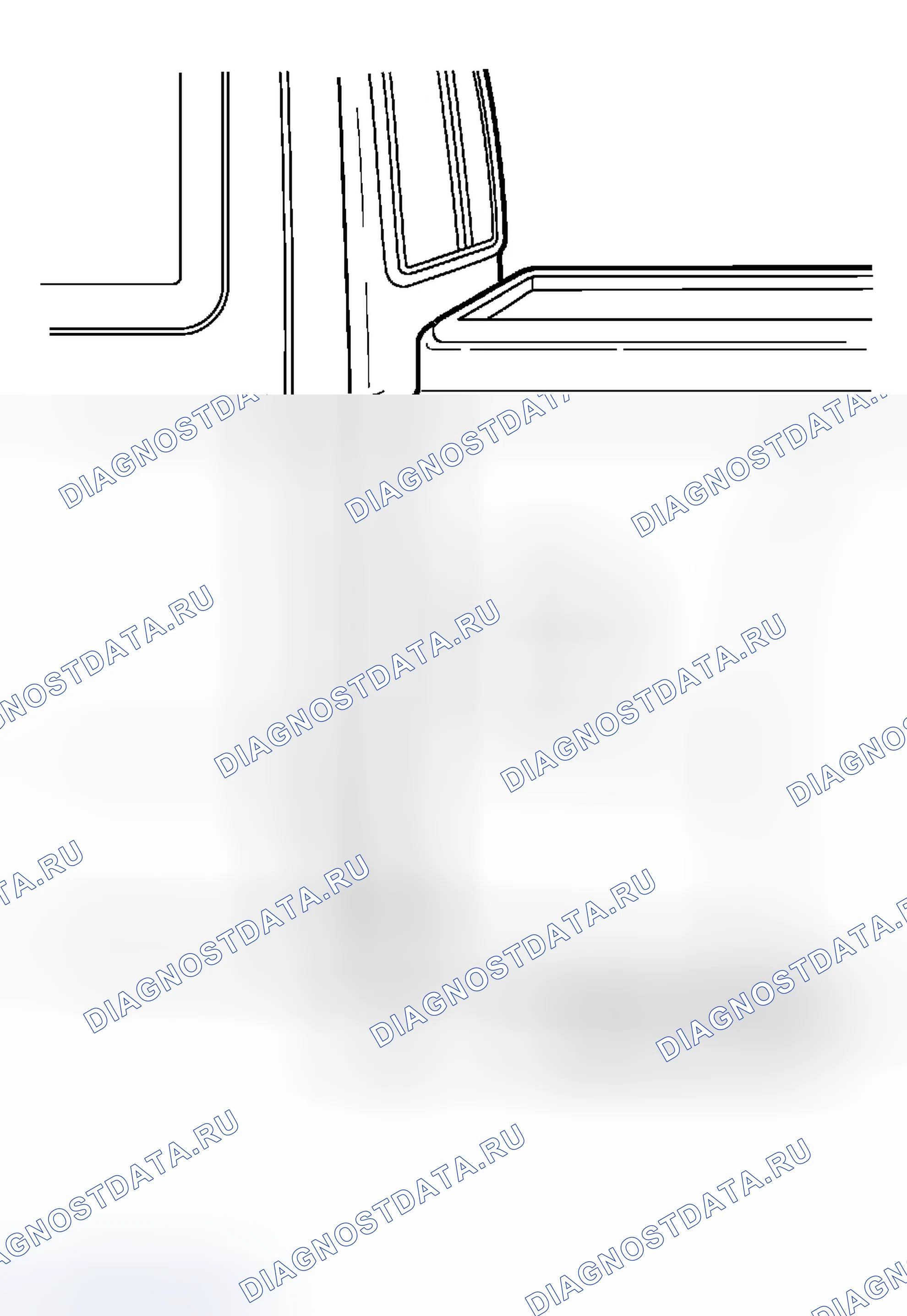 Рис. 48. Ford Cab & Chassis F350 Super Duty 