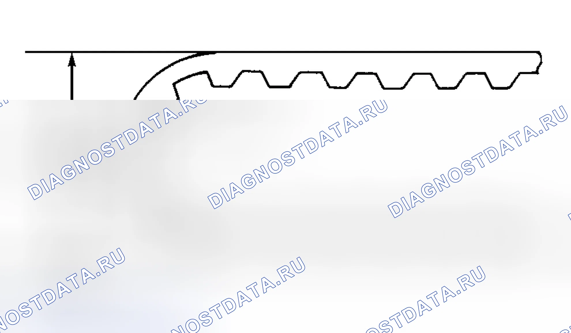 Рис. 7: Контроль. Subaru Legacy BC/BJ/BF