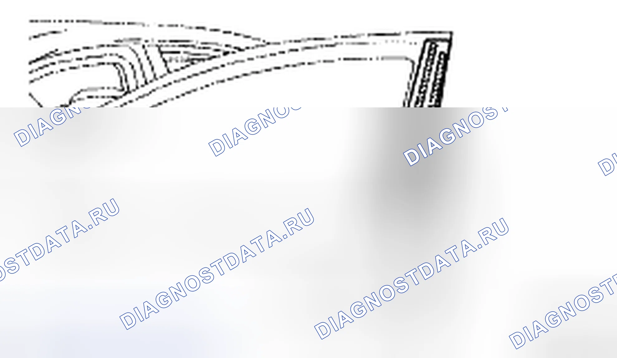 Рис. 133. Toyota Camry XV40