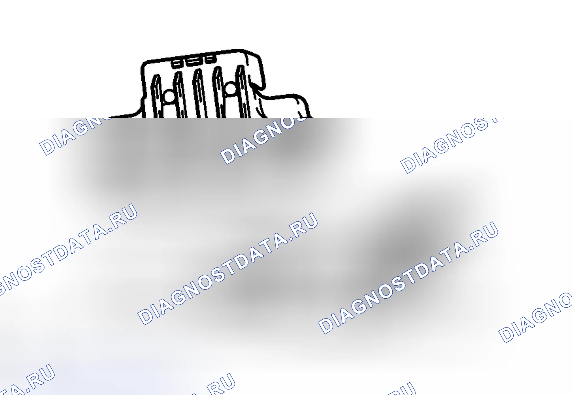 Рис. 159. Haval H8 I