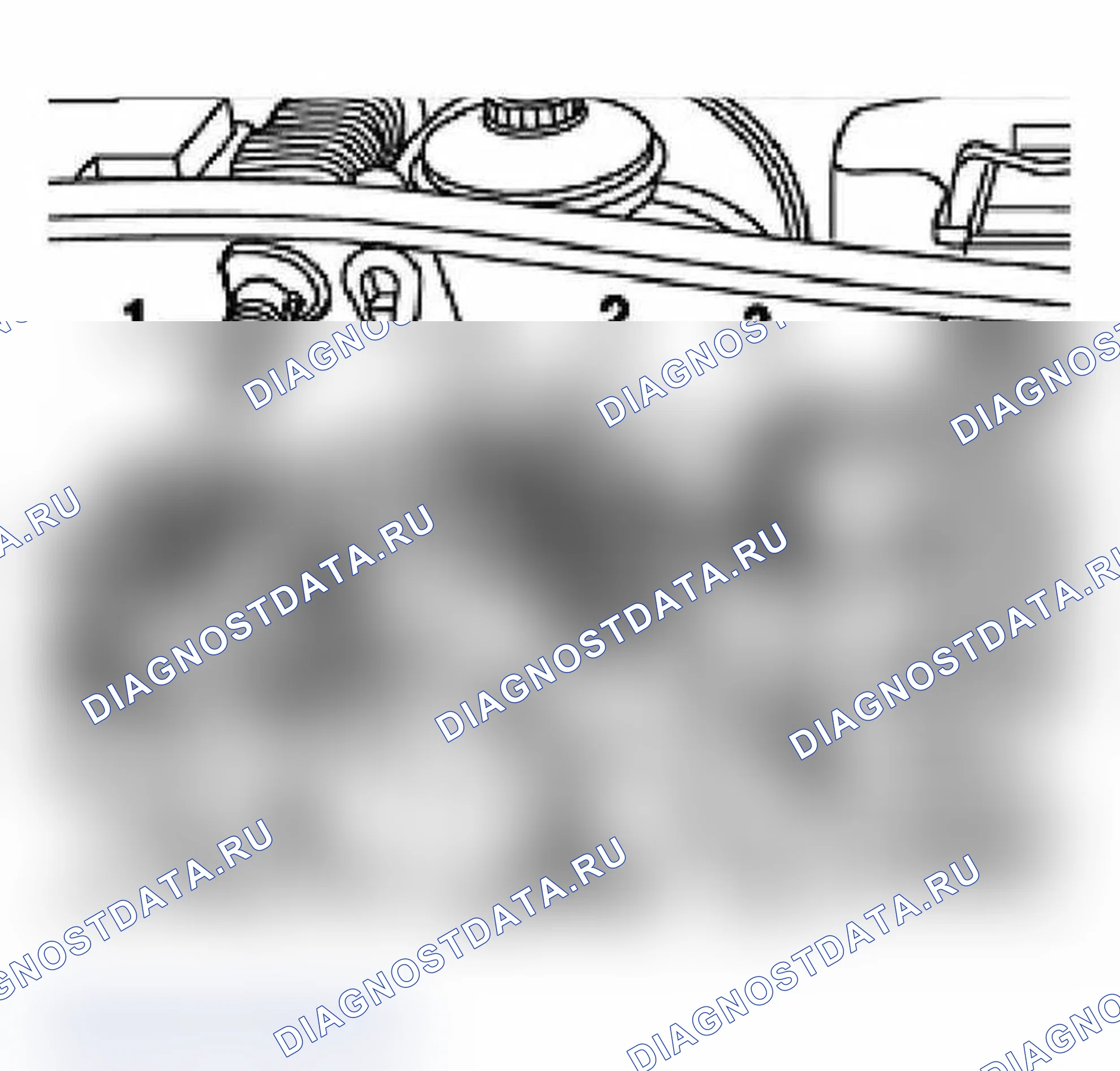 Рис. 50. Audi A6 C5 рестайлинг