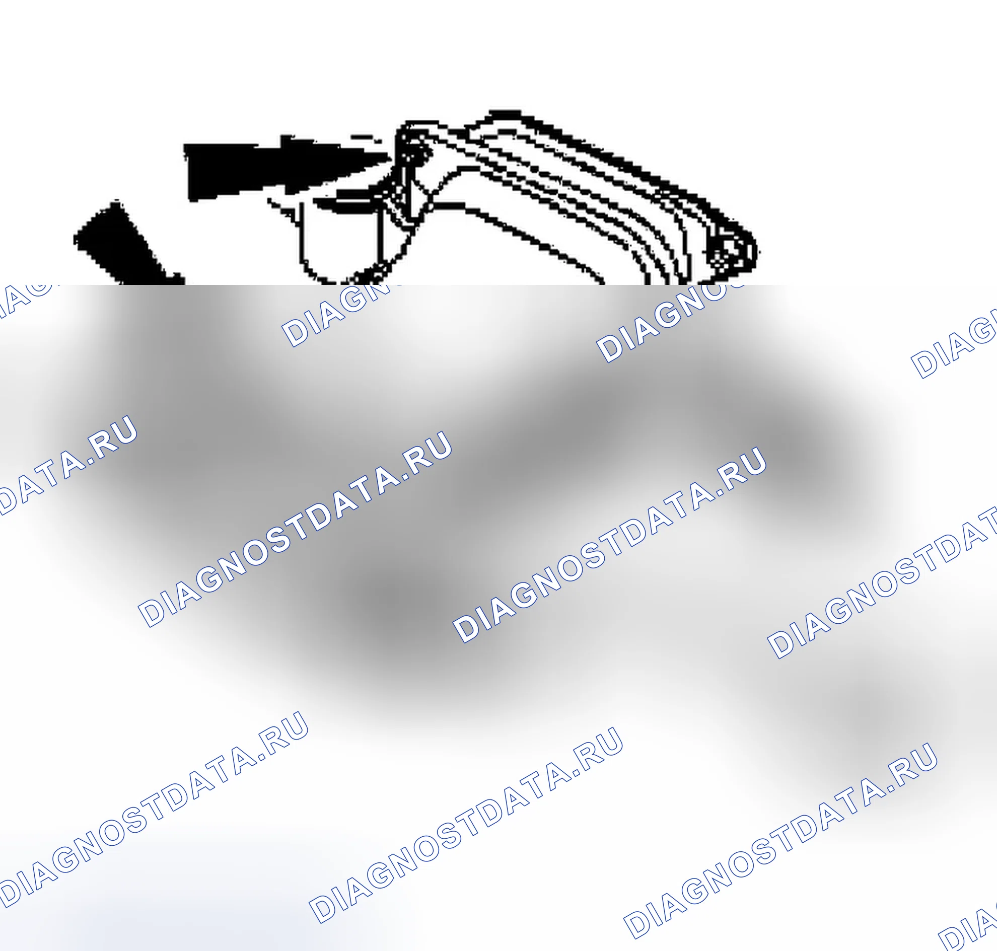 Рис. 1242. Jaguar XJR III