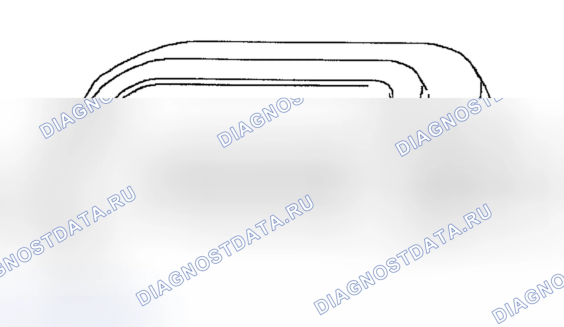 Рис. 3. Dodge Pickup R1500 