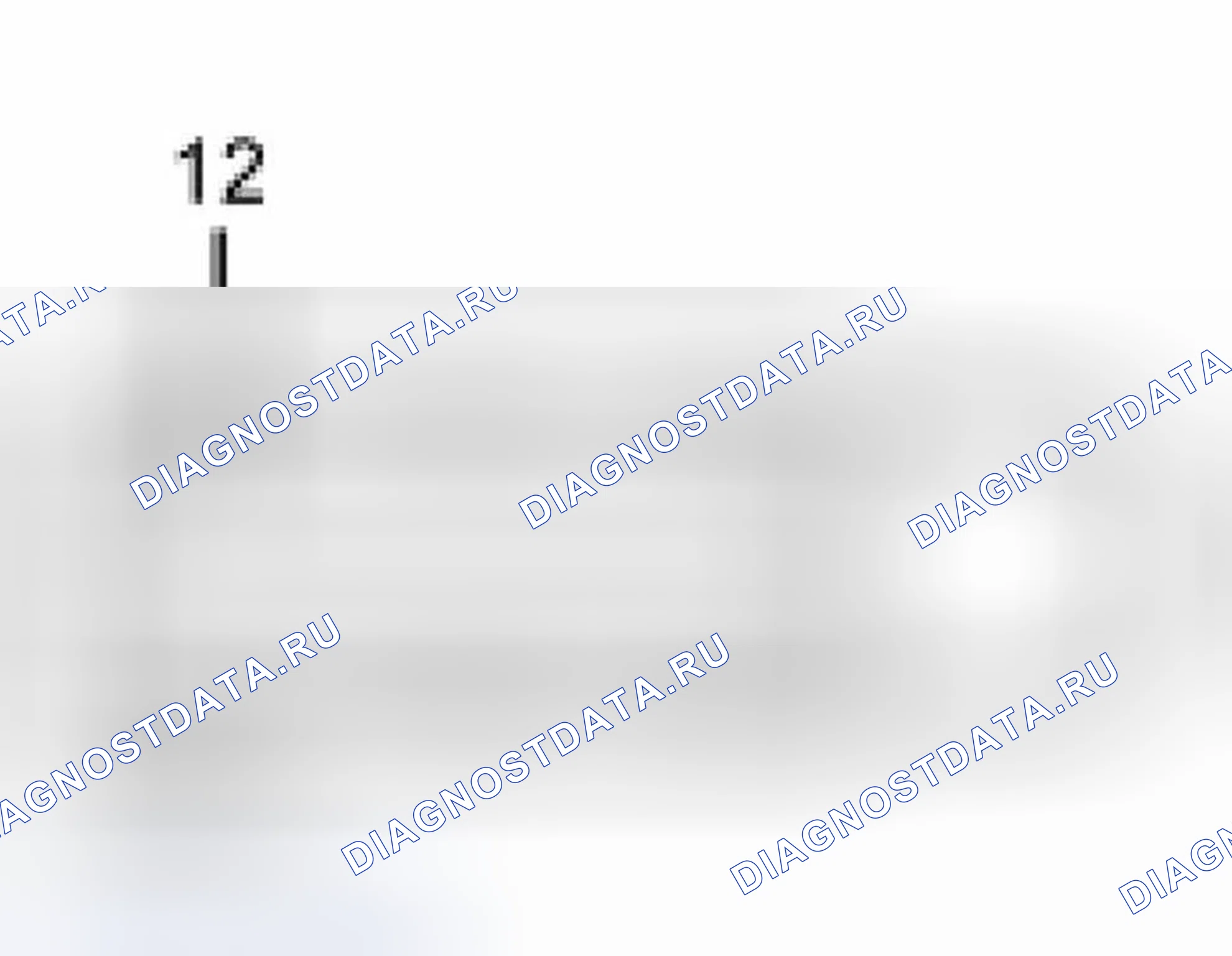 Рис. 27: центральный блок предохранителей и реле (Cjb) C270e. Ford Pickup F150 