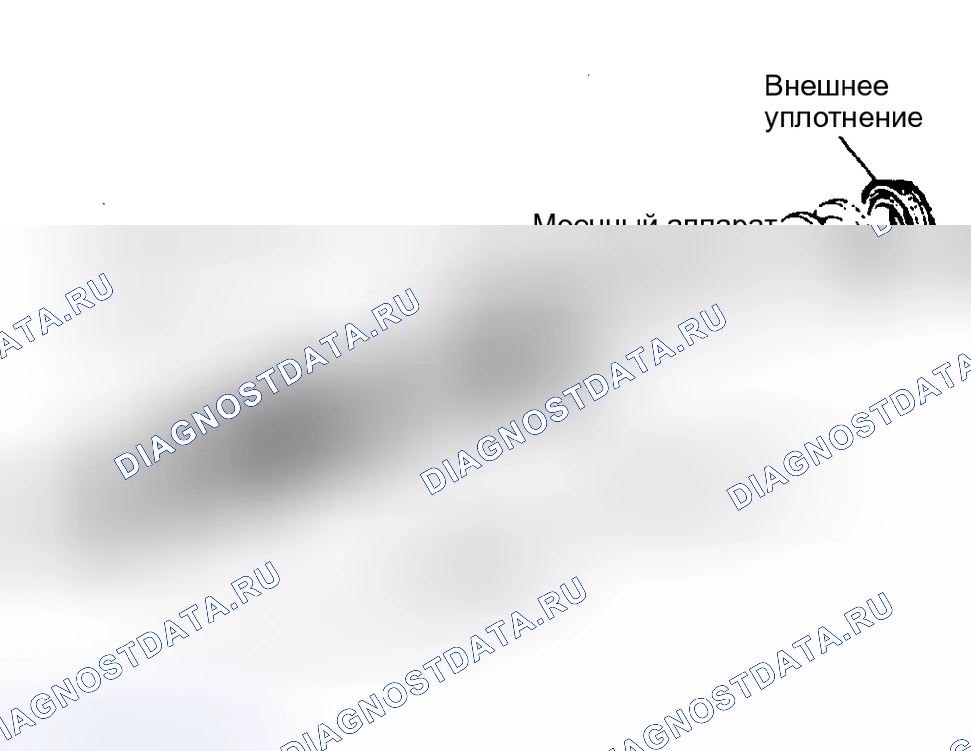 Рис. 64. Land Rover Range Rover I
