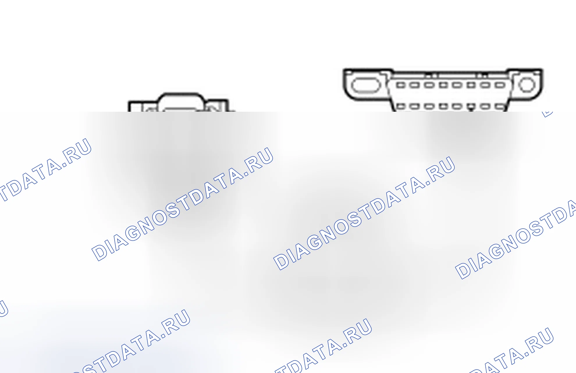 Рис. 25. Ford Edge I