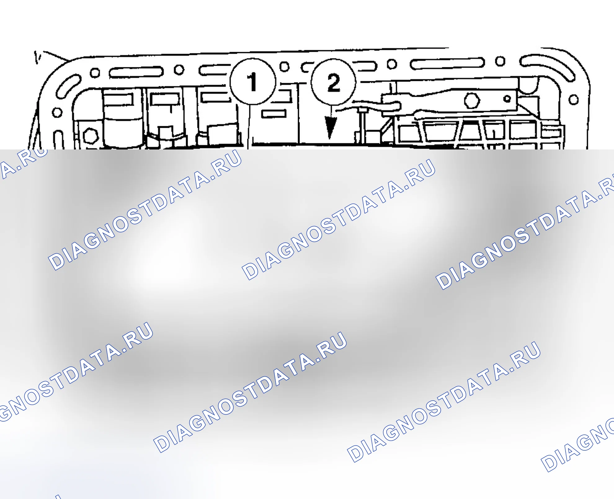 Рис. 636. Ford Ranger I