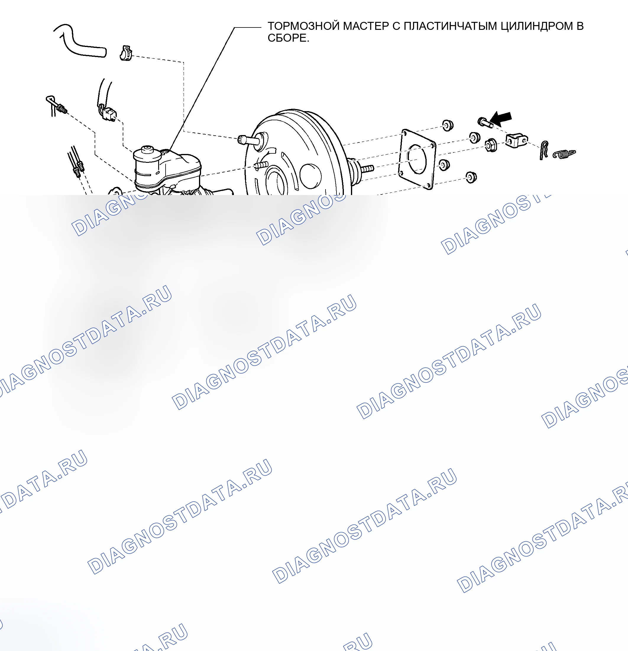 Рис. 21. Toyota Avalon XX30