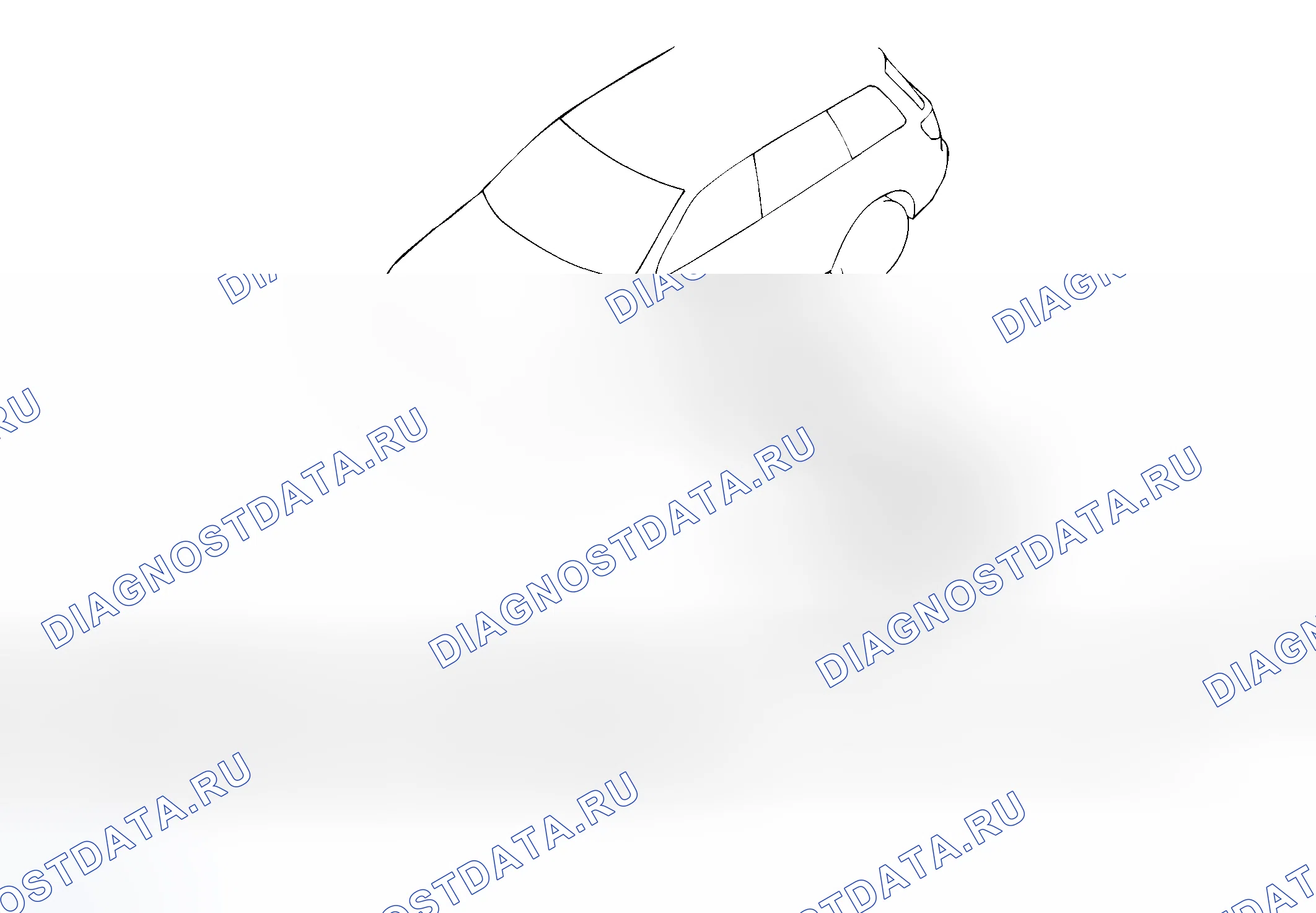 Рис. 207: ДЕМОНТАЖ И МОНТАЖ. Honda e:NS1 I