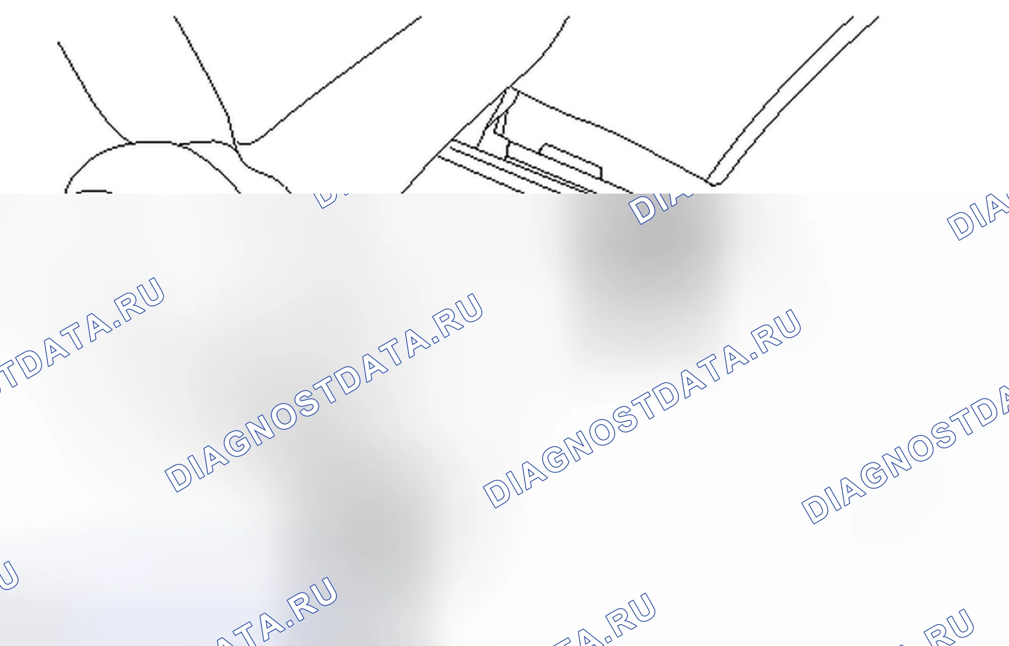 Рис. 18. Scion tC II рестайлинг