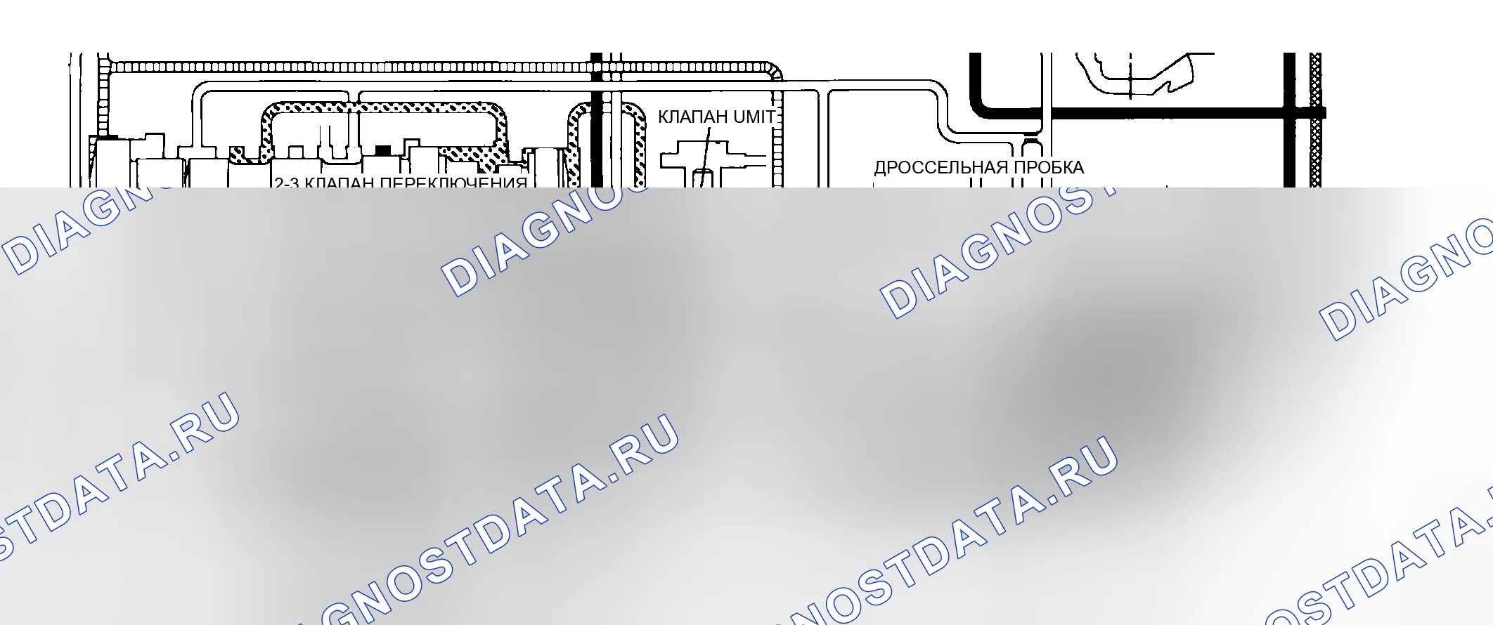 Рис. 387. Dodge Cab & Chassis R3500 