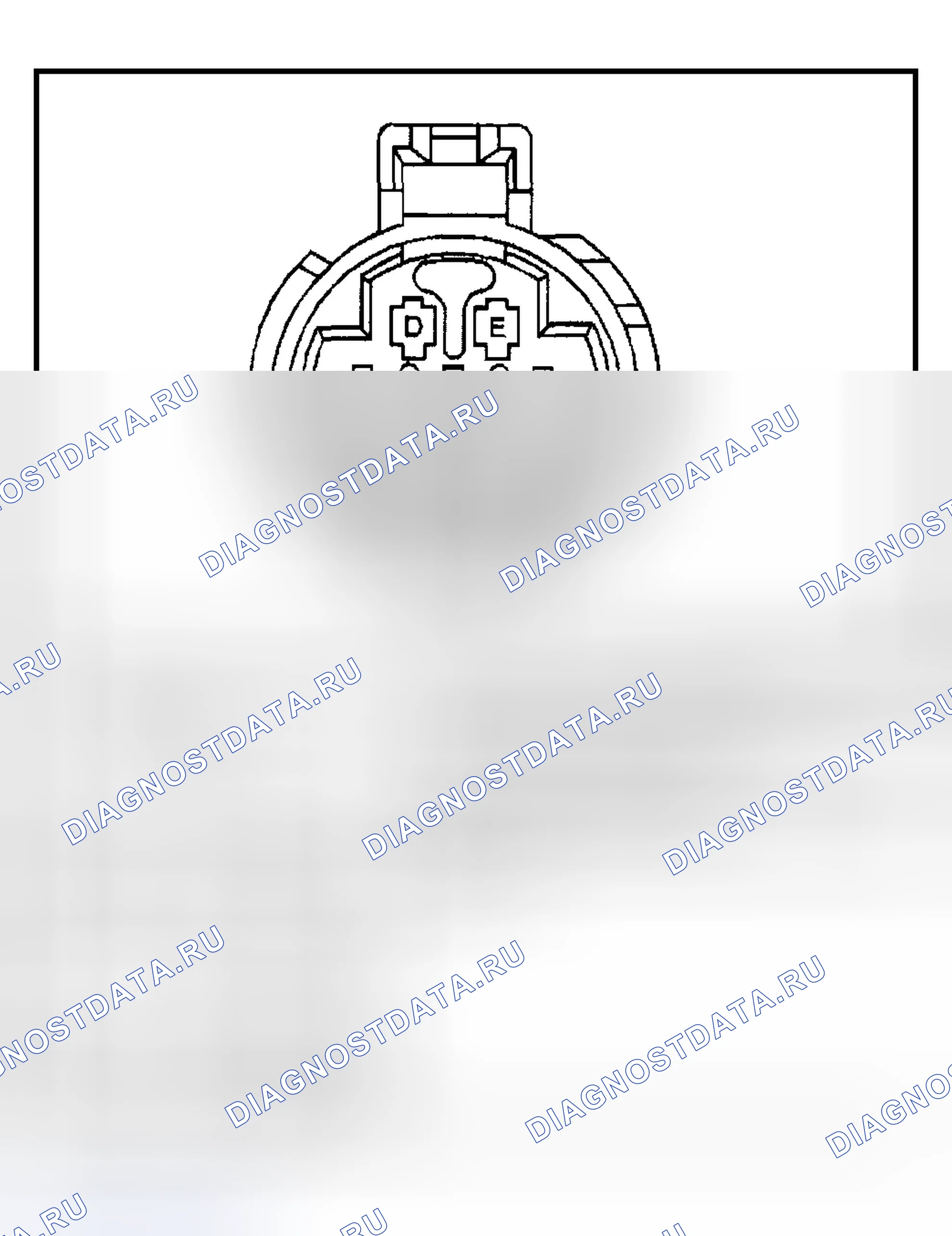 Рис. 6. Chevrolet Suburban K1500 GMT800