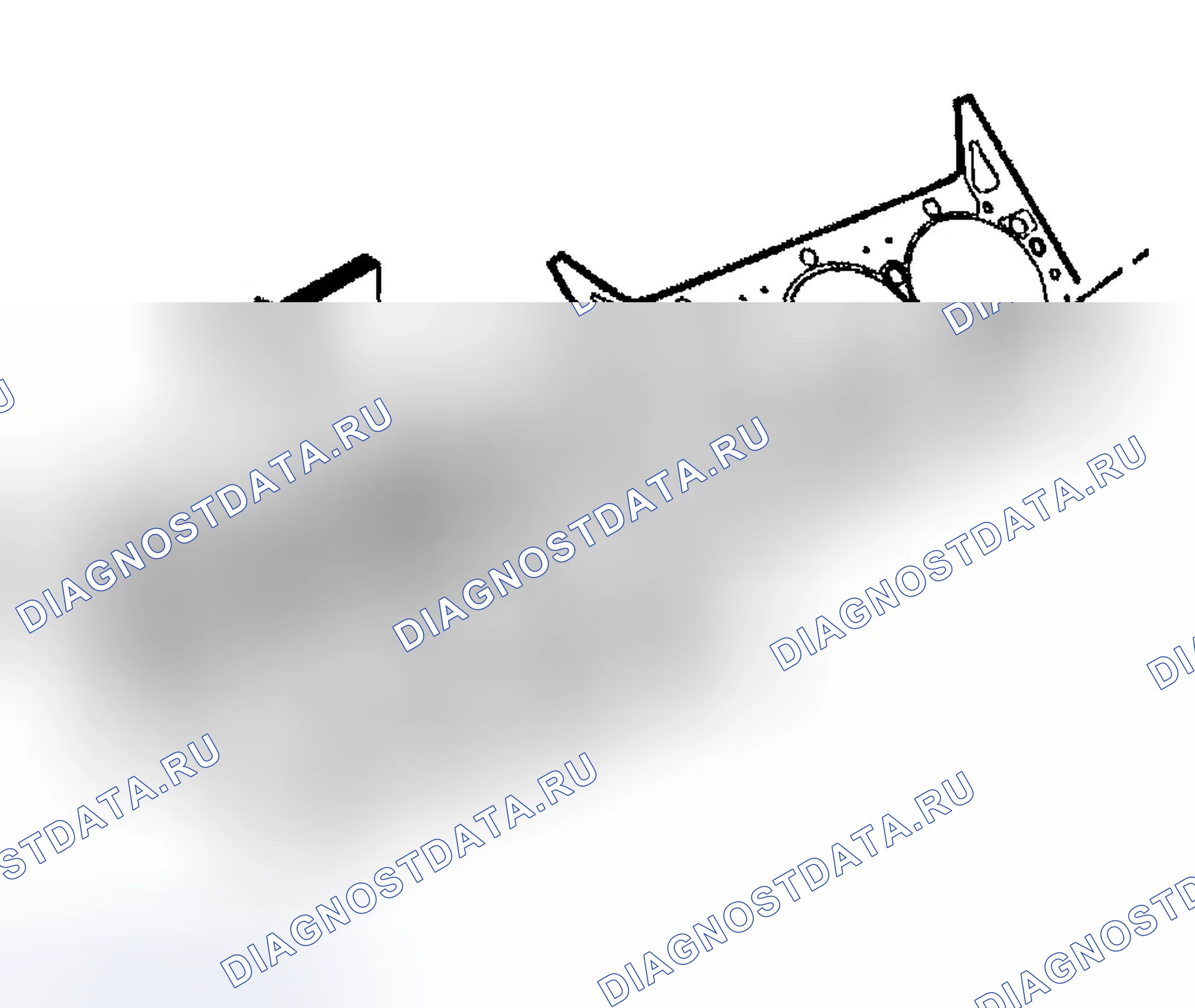 Рис. 498. Chevrolet Silverado 1500 HD 