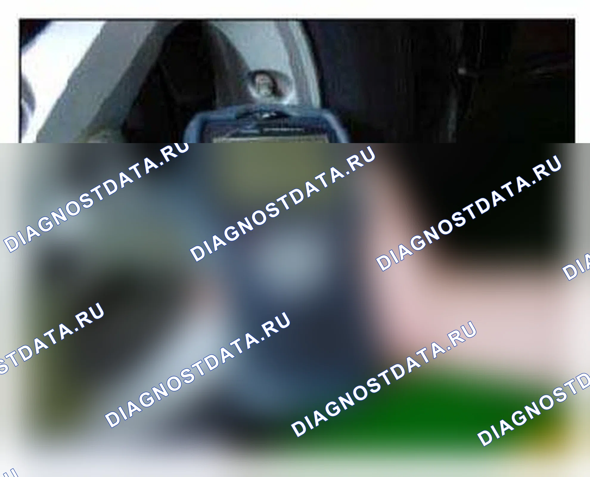 Рис. 98. Hyundai Santa Fe II рестайлинг