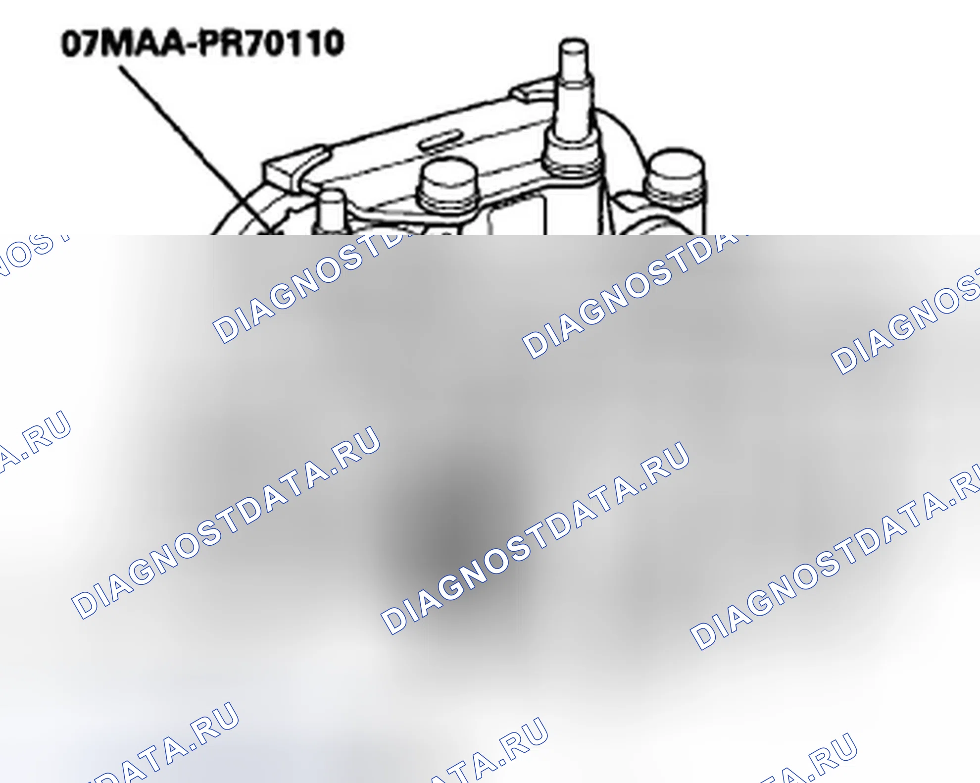 Рис. 8. Honda CR-V III