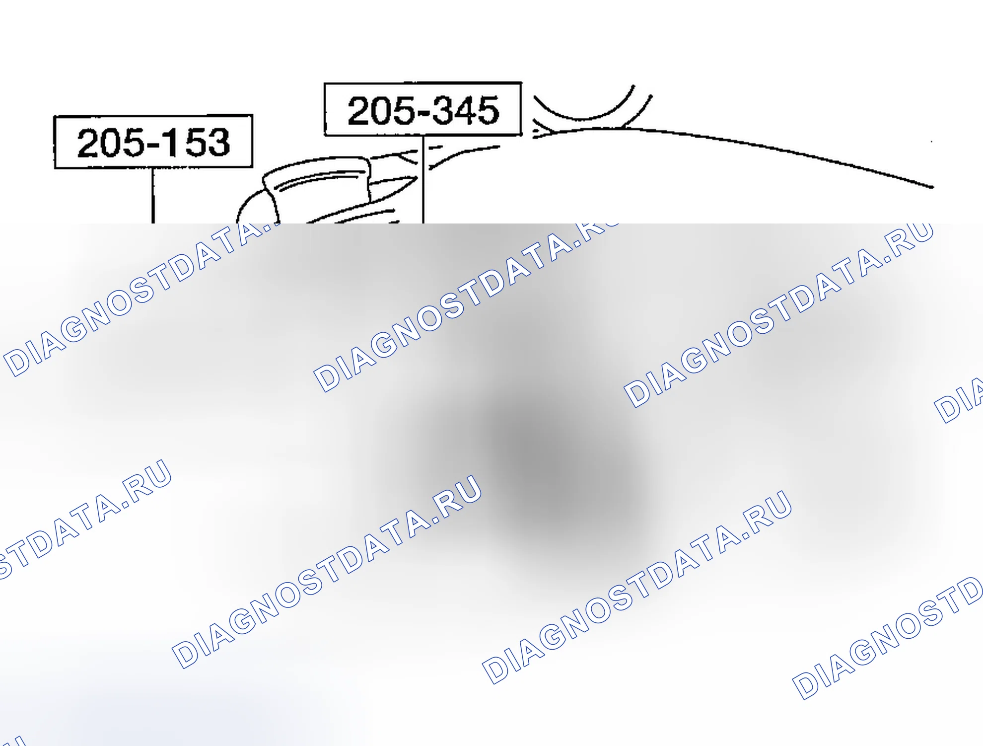 Рис. 121: Установка. Ford Explorer Sport Trac I