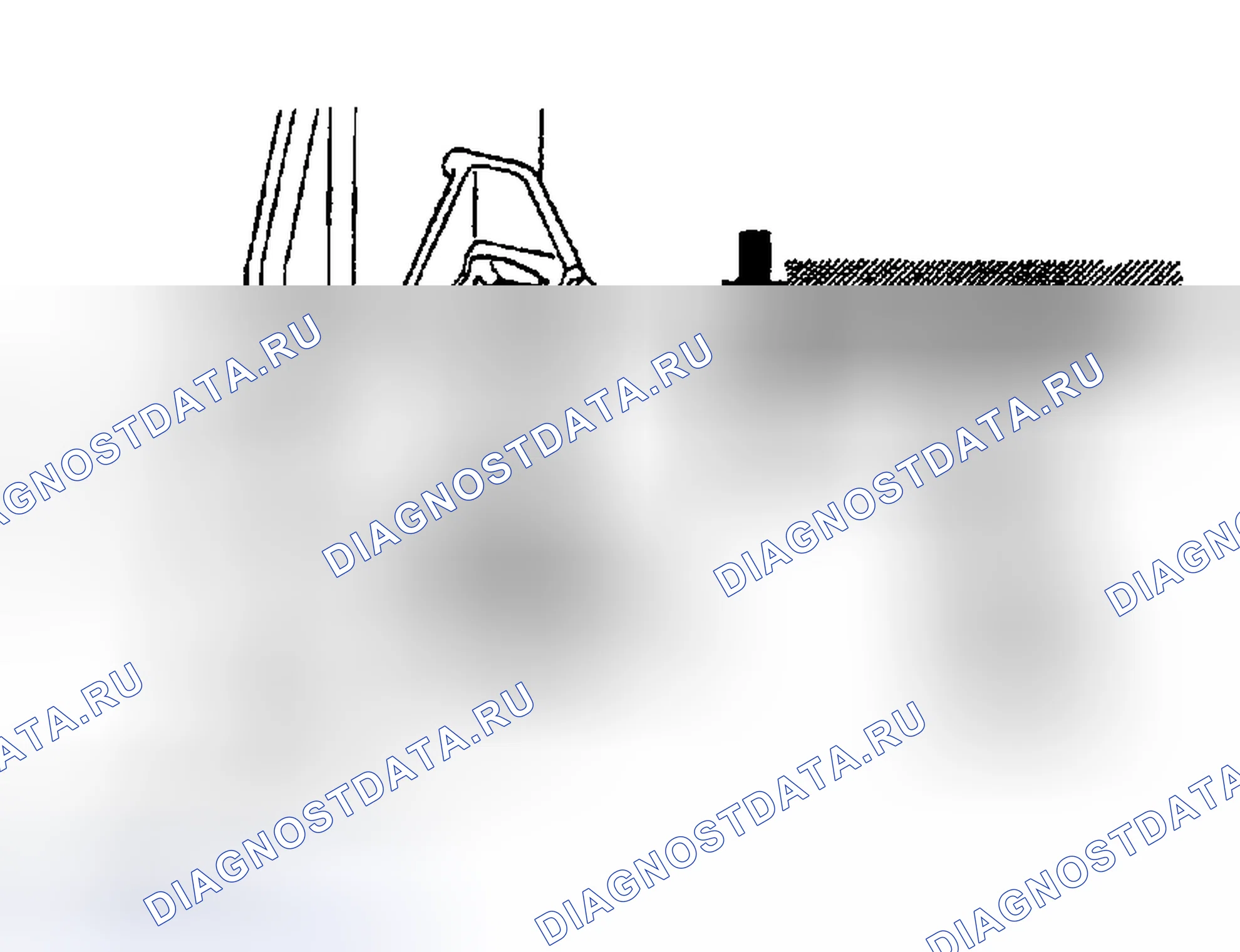 Рис. 285. Toyota Sequoia I