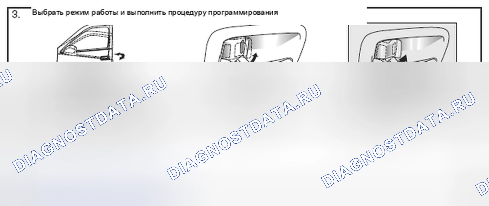 Рис. 149. Toyota Sienna I