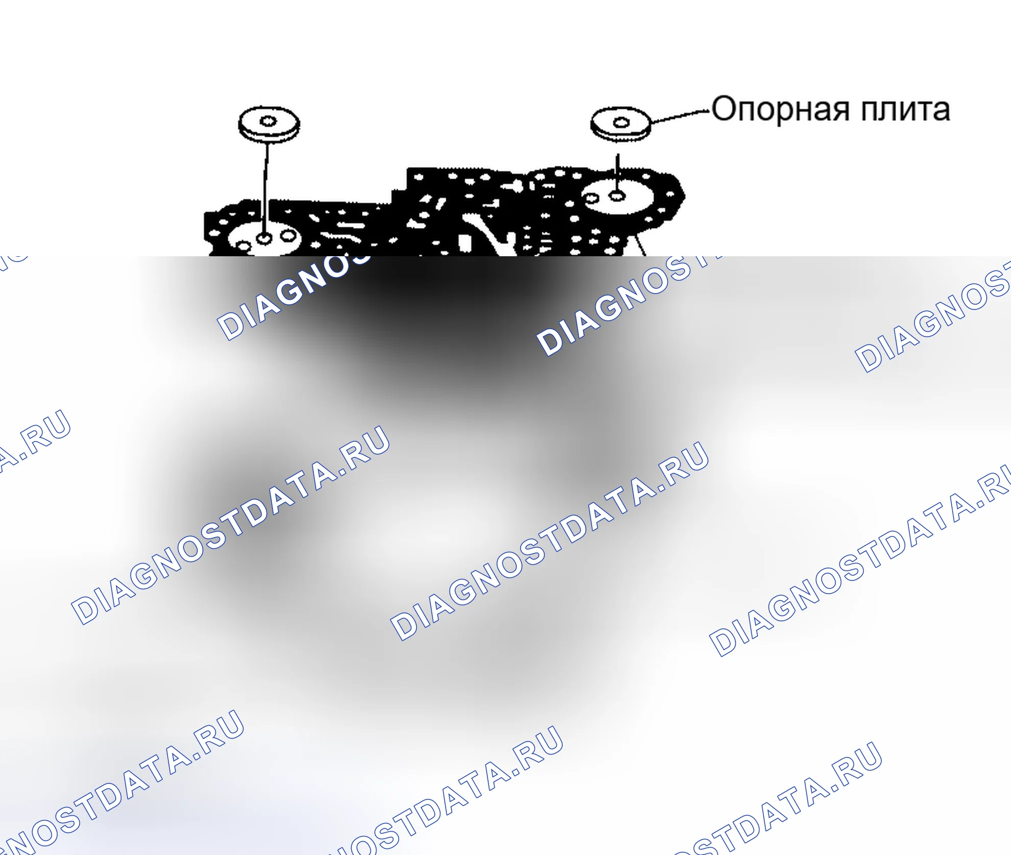 Рис. 651. Nissan Altima L31 рестайлинг