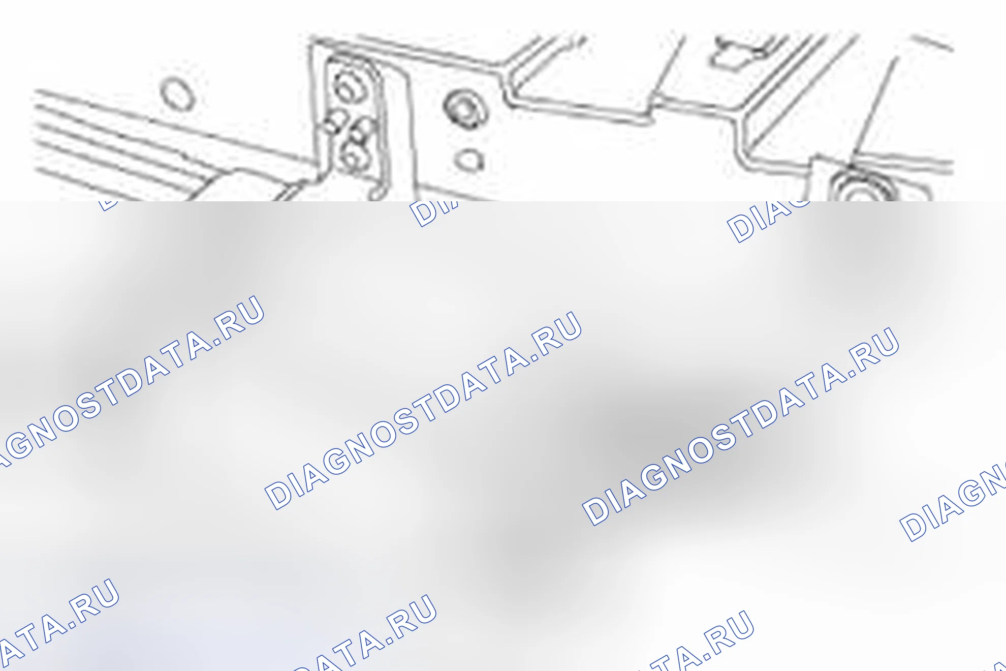 Рис. 99. Land Rover Range Rover Sport L320